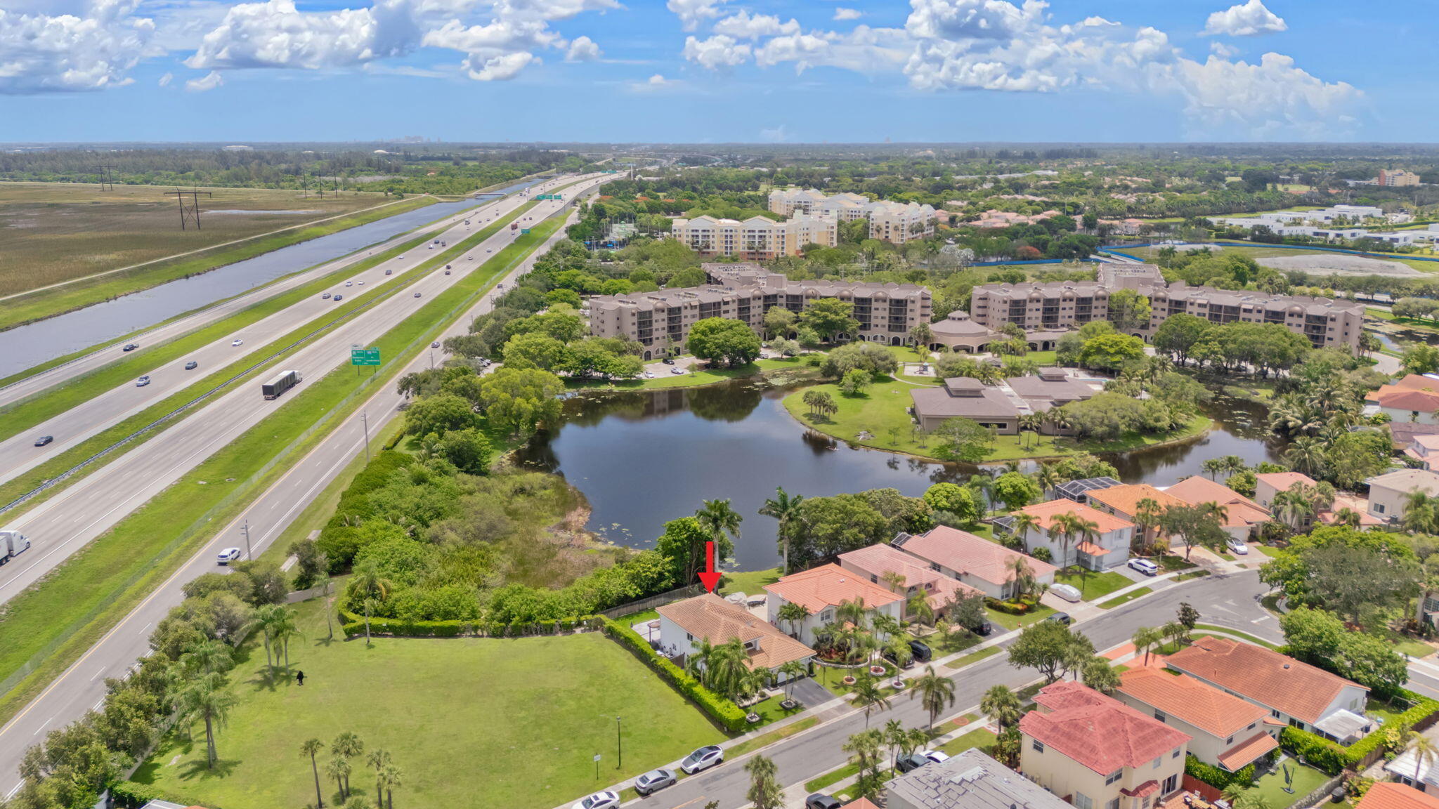 BONAVENTURE - Residential