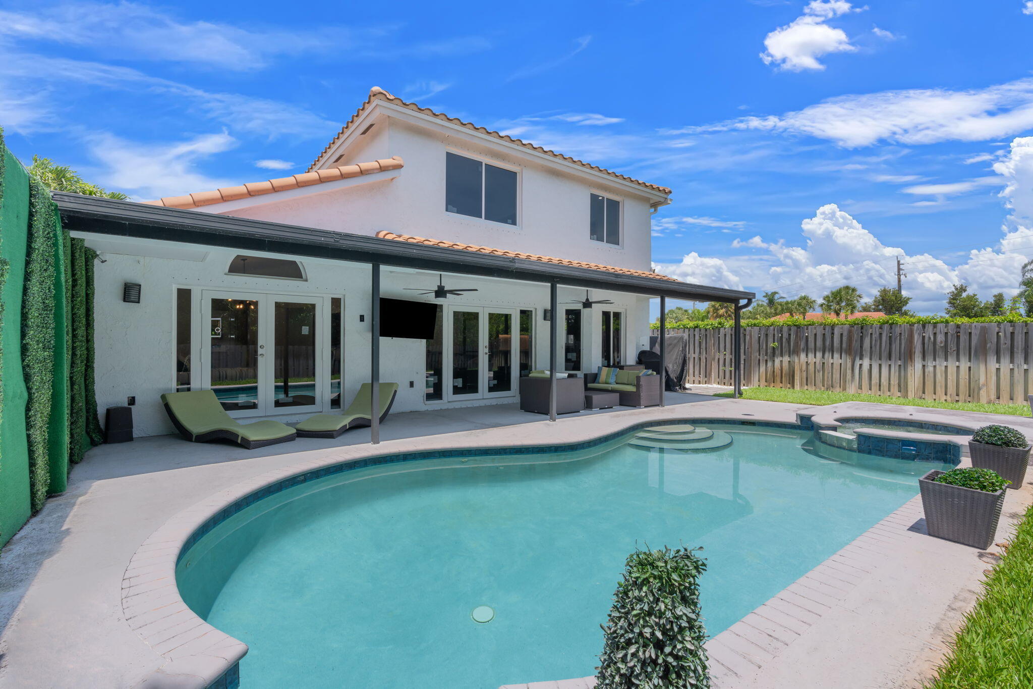 BONAVENTURE - Residential