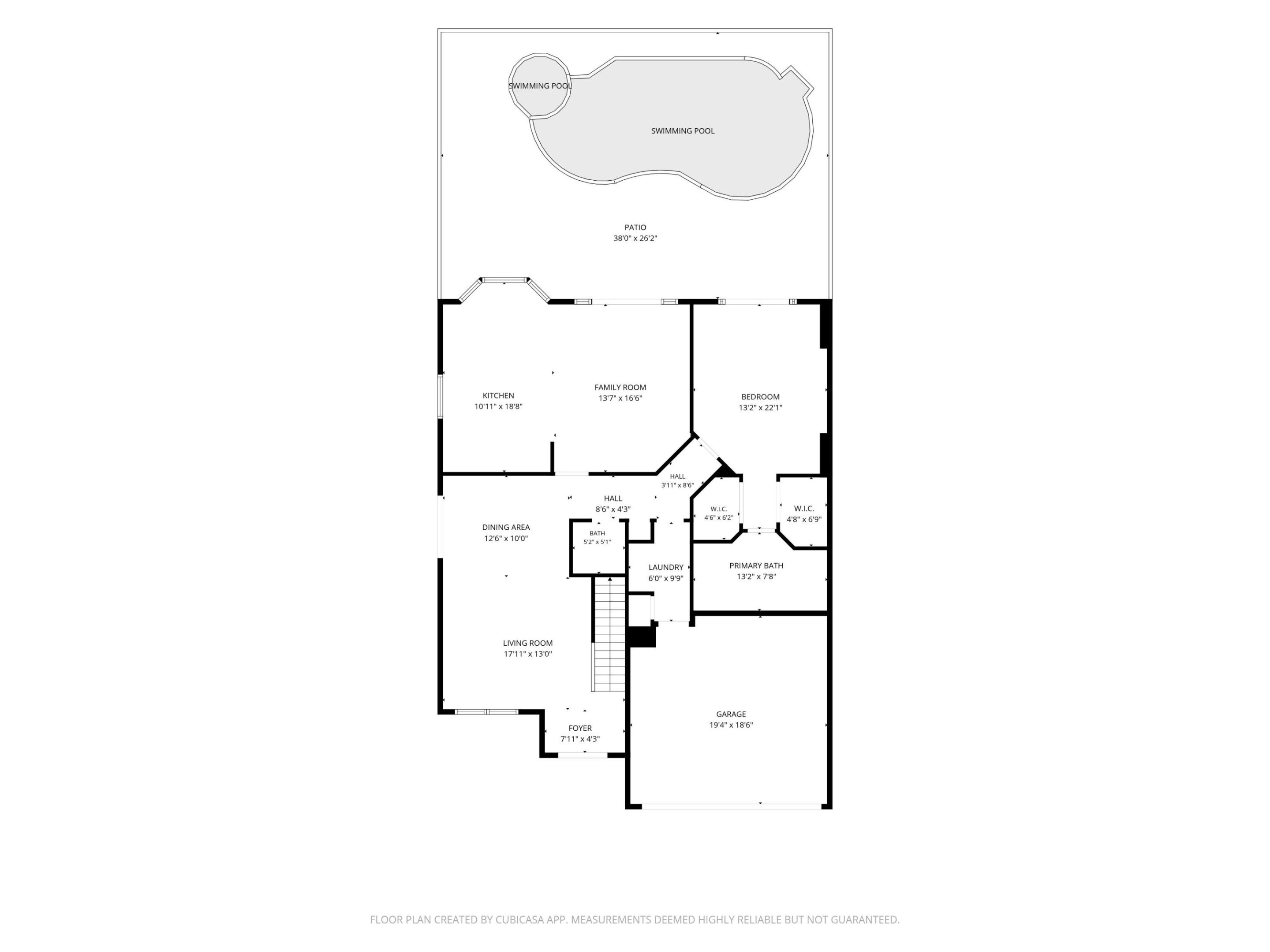 BONAVENTURE - Residential