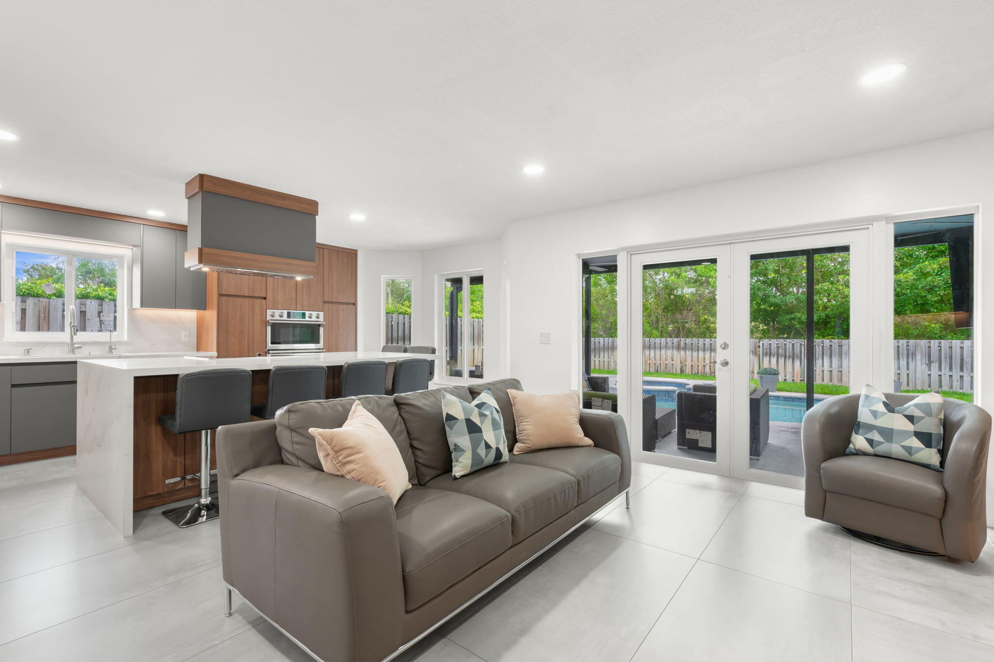 BONAVENTURE - Residential