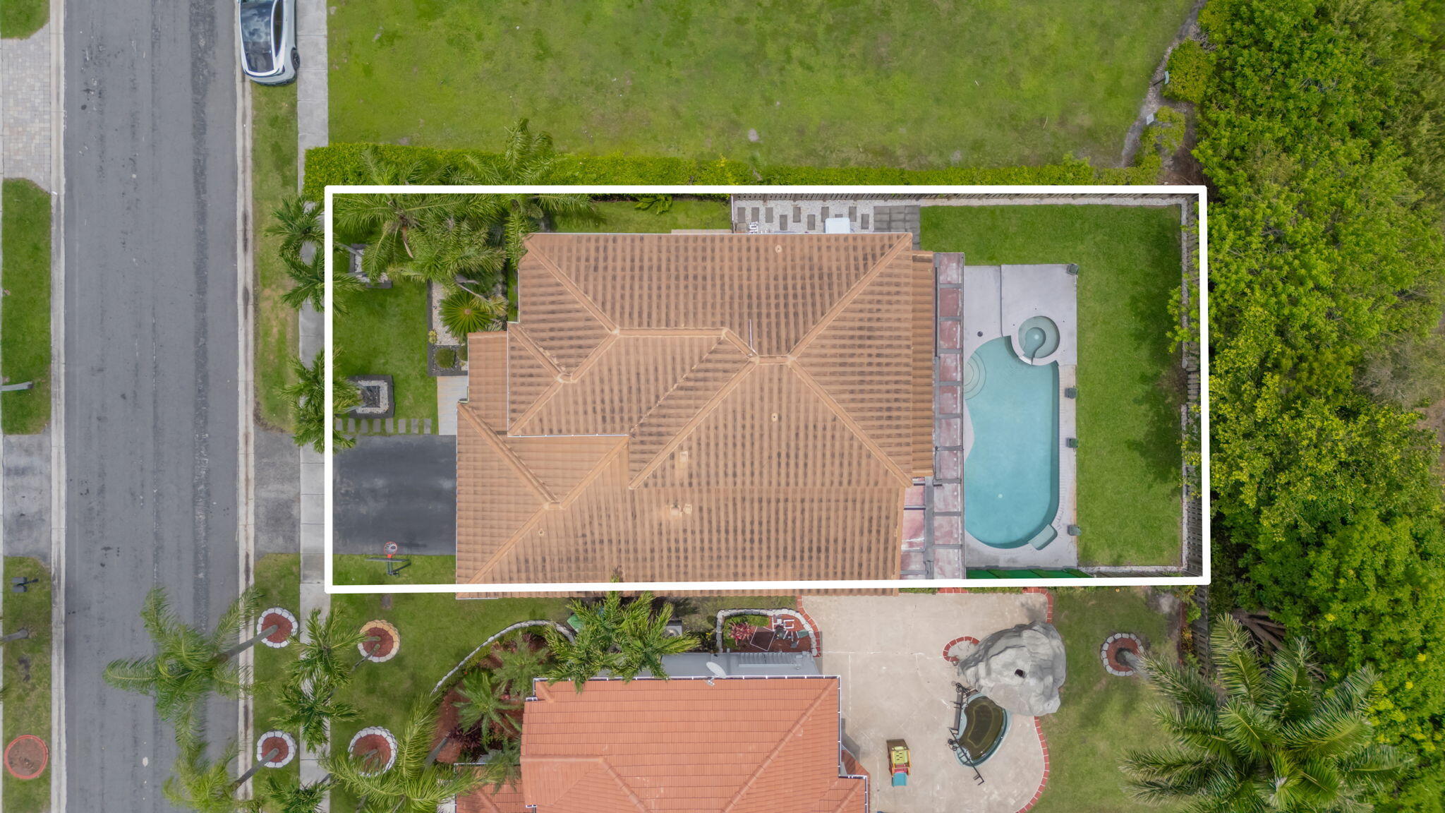 BONAVENTURE - Residential
