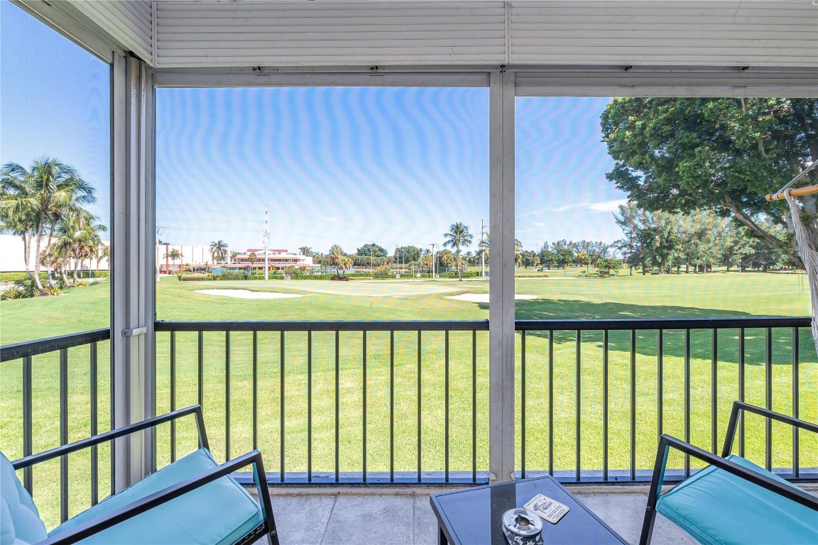 Hollybrook Golf & Tennis - Residential
