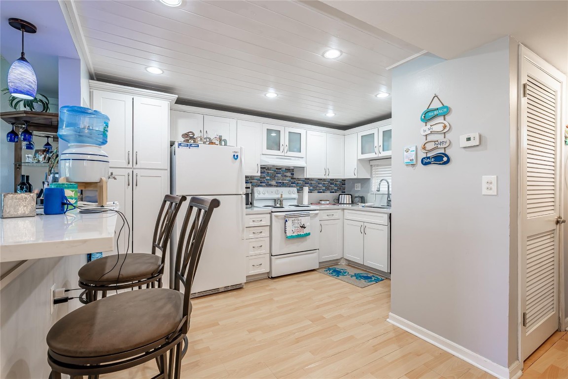 Hollybrook Golf & Tennis - Residential