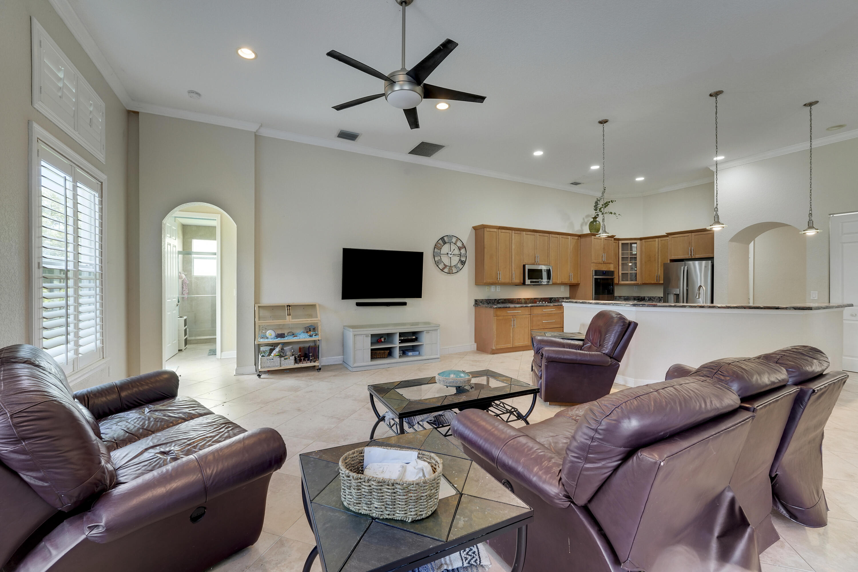 LOXAHATCHEE LAKES - Residential