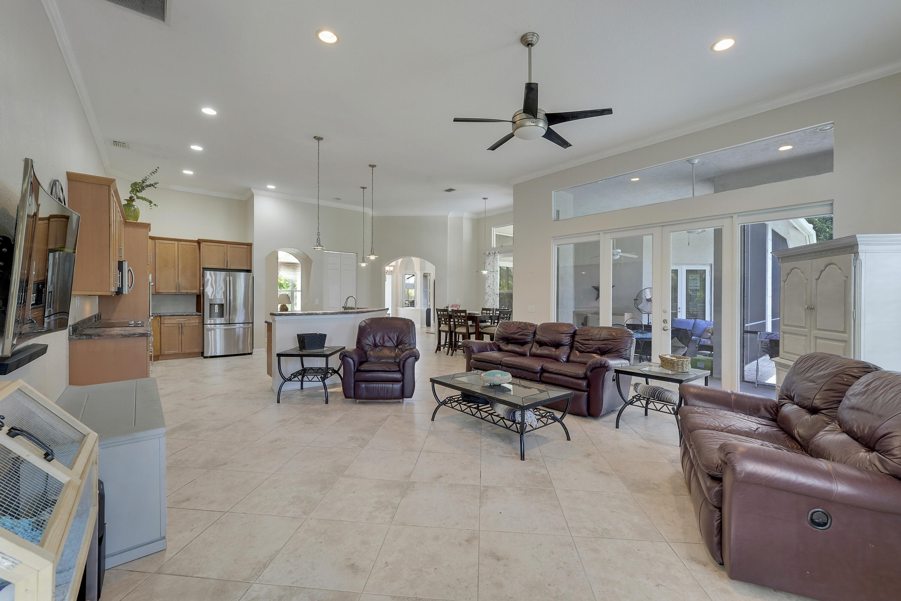 LOXAHATCHEE LAKES - Residential