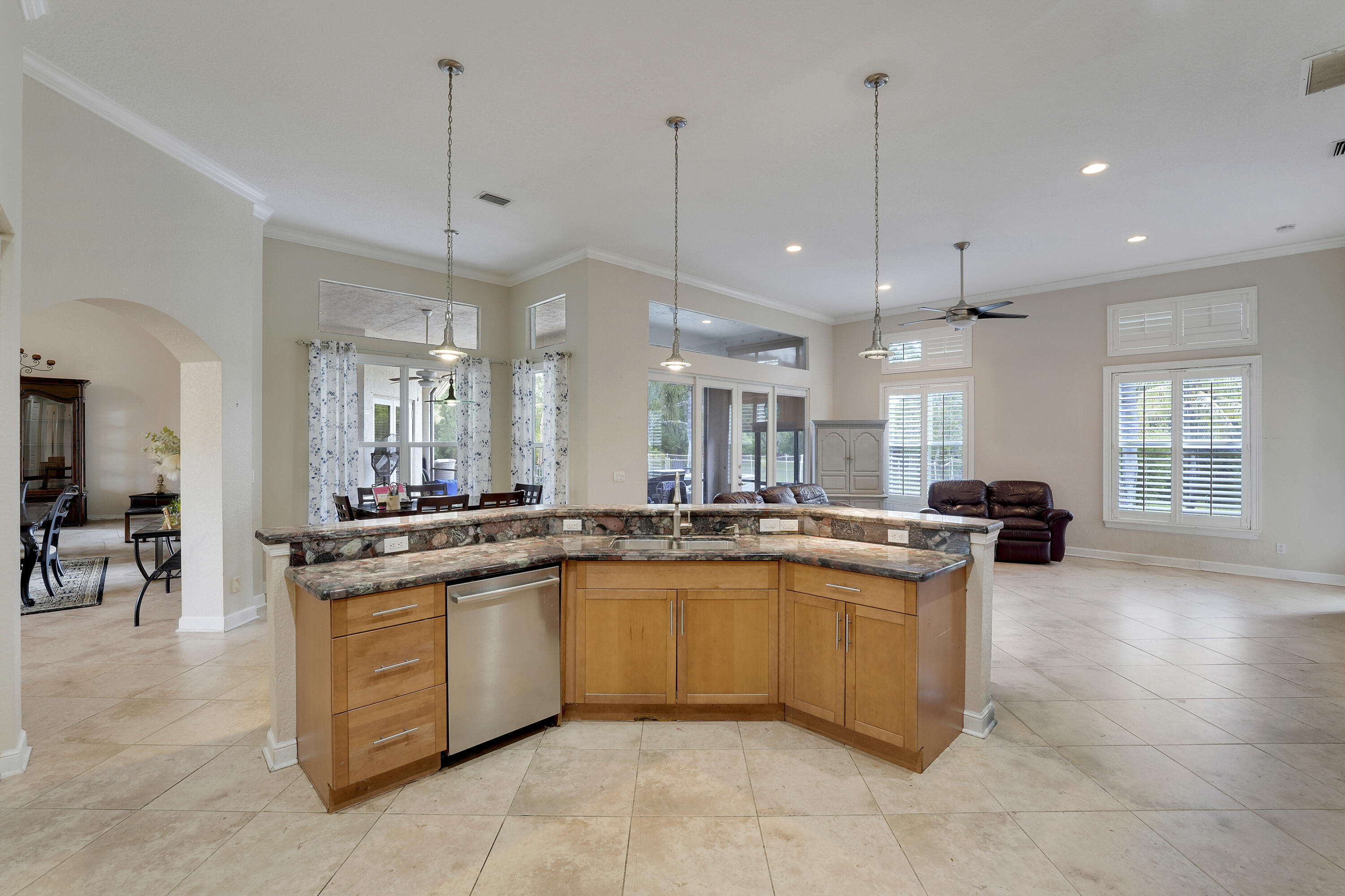 LOXAHATCHEE LAKES - Residential