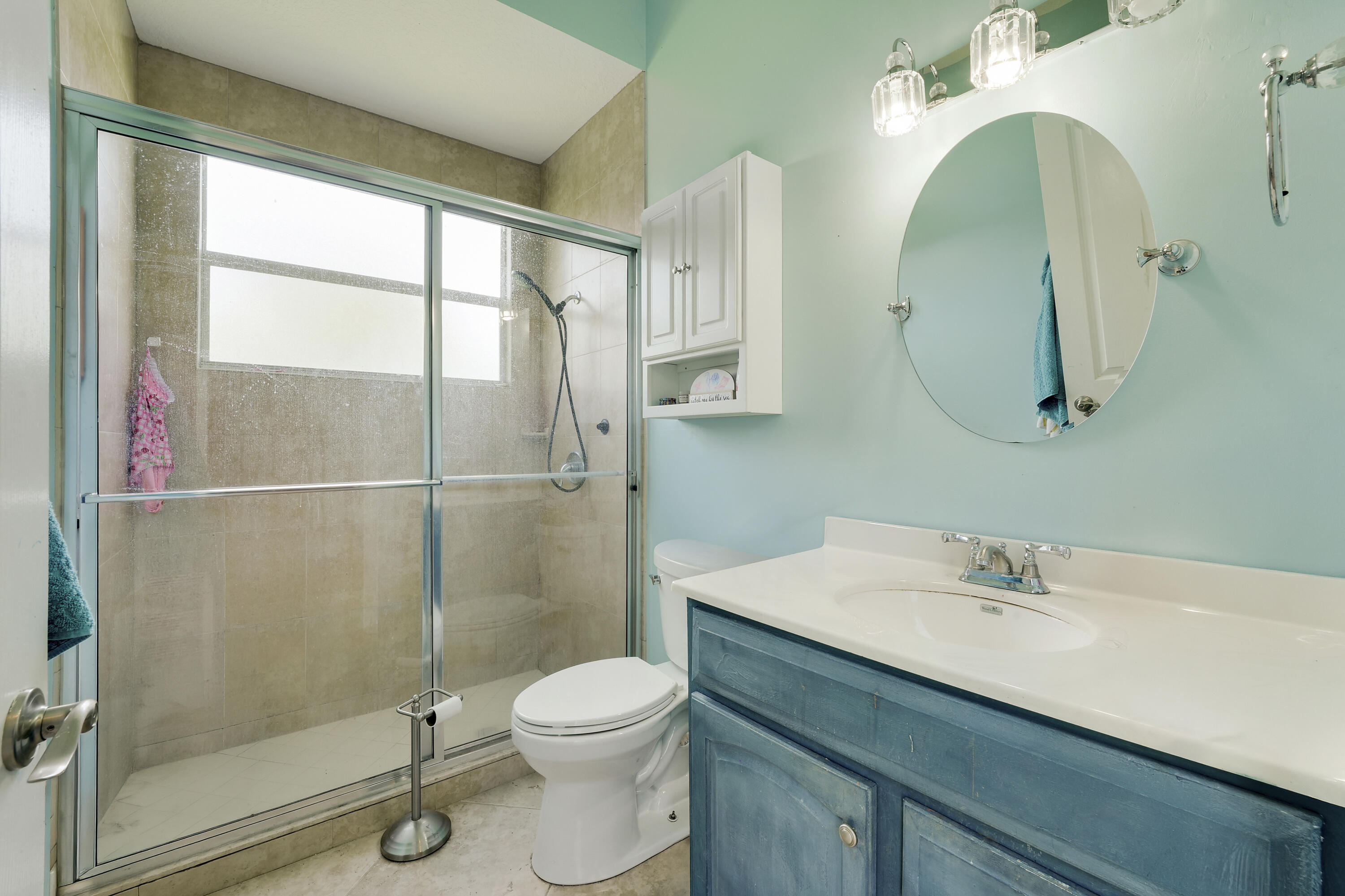 LOXAHATCHEE LAKES - Residential