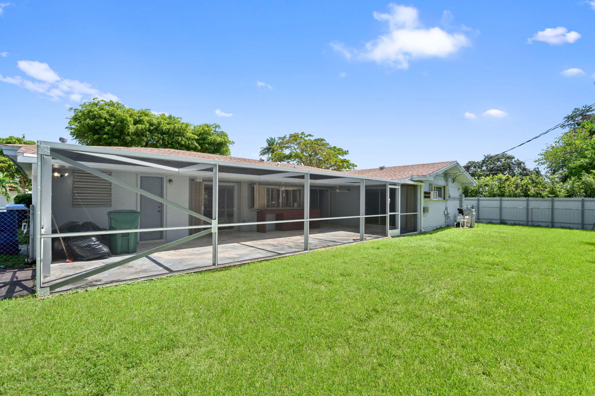 HIGHLAND LAKES SEC 4 - Residential