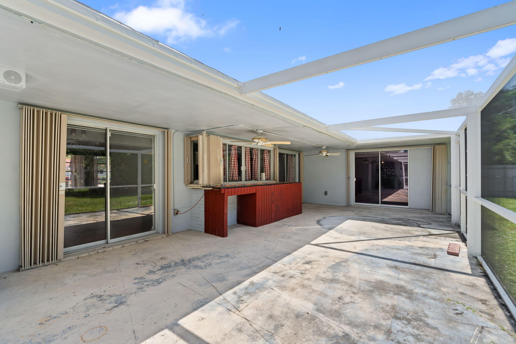 HIGHLAND LAKES SEC 4 - Residential
