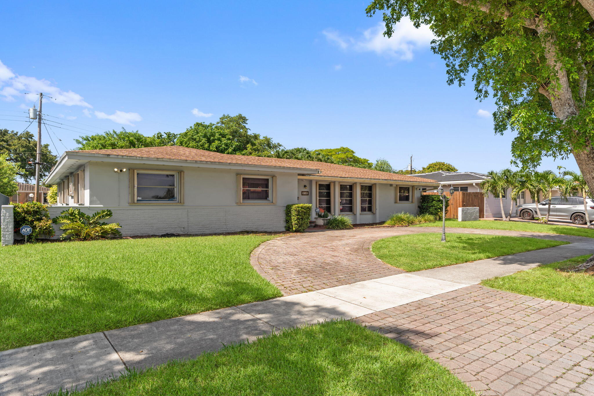 HIGHLAND LAKES SEC 4 - Residential