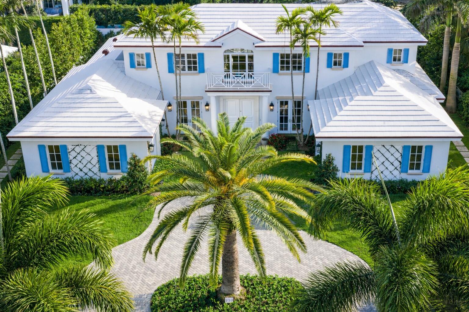 ESPLANADE ESTATES - Residential