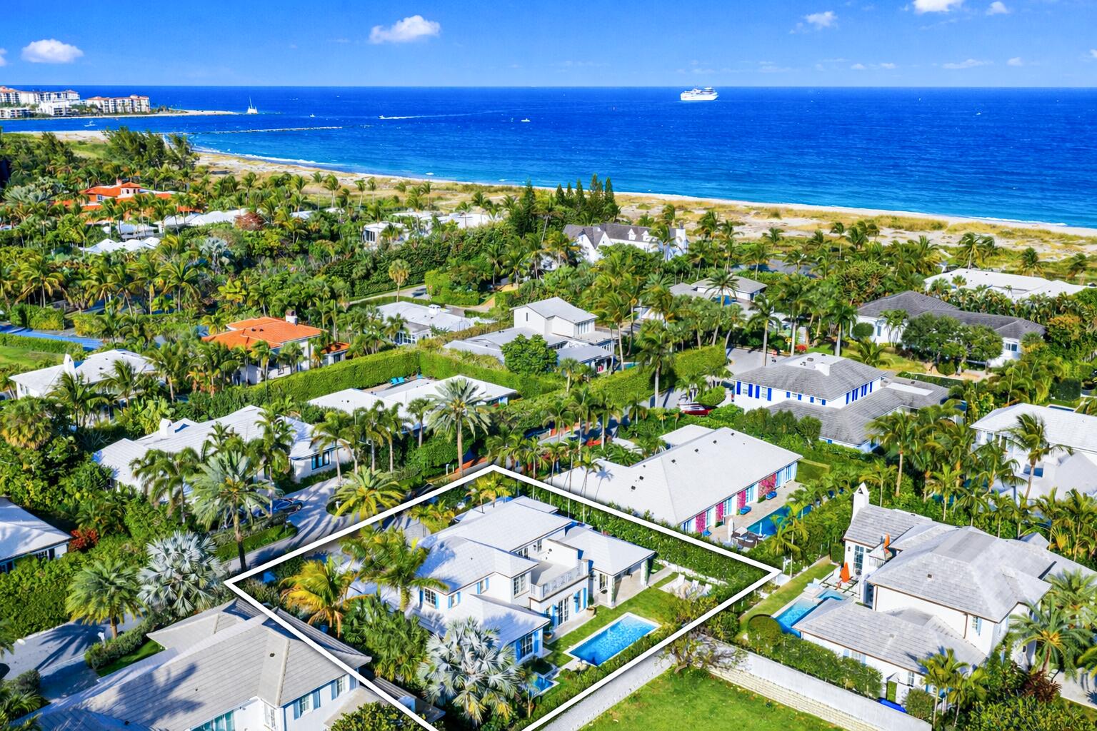 ESPLANADE ESTATES - Residential