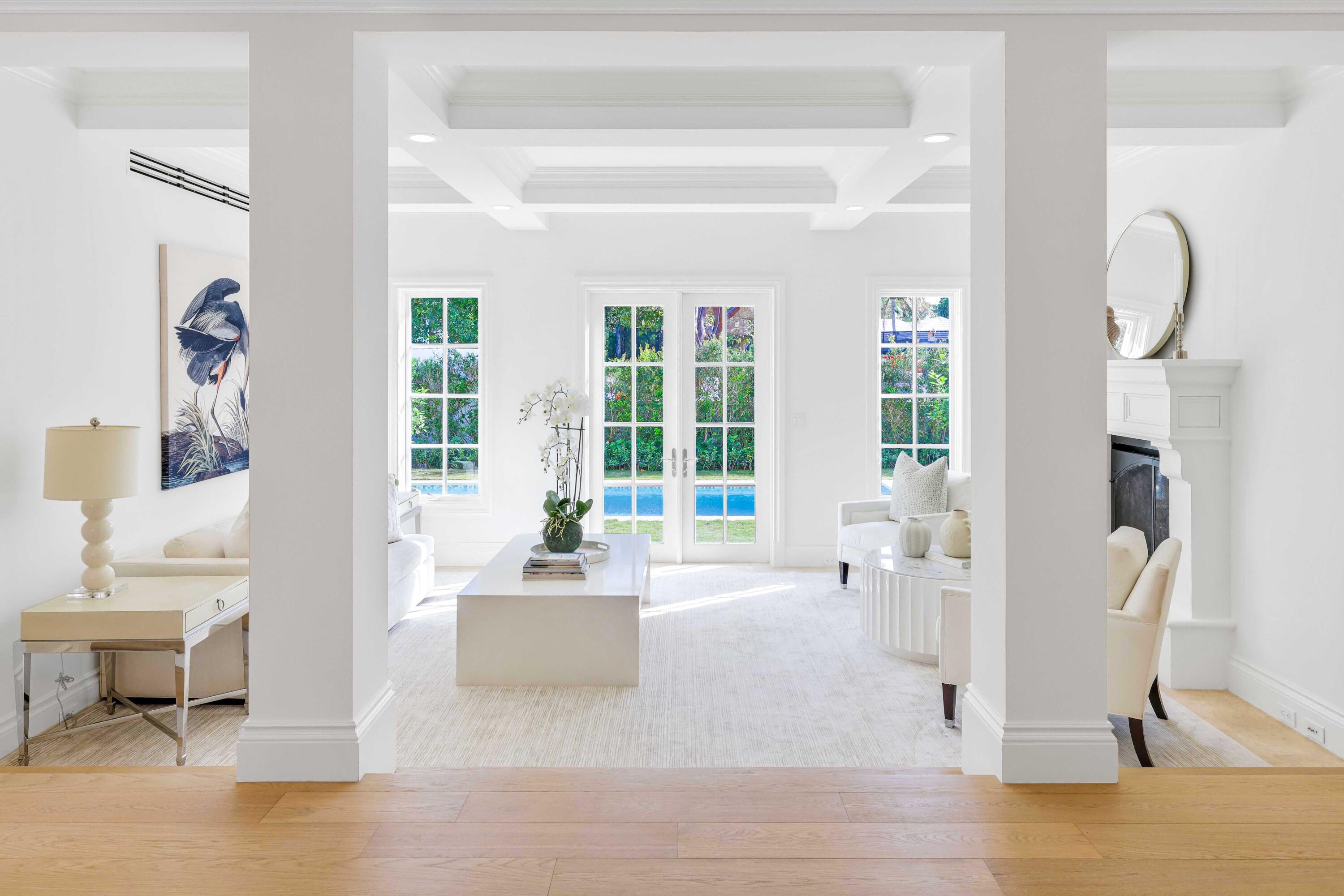 ESPLANADE ESTATES - Residential