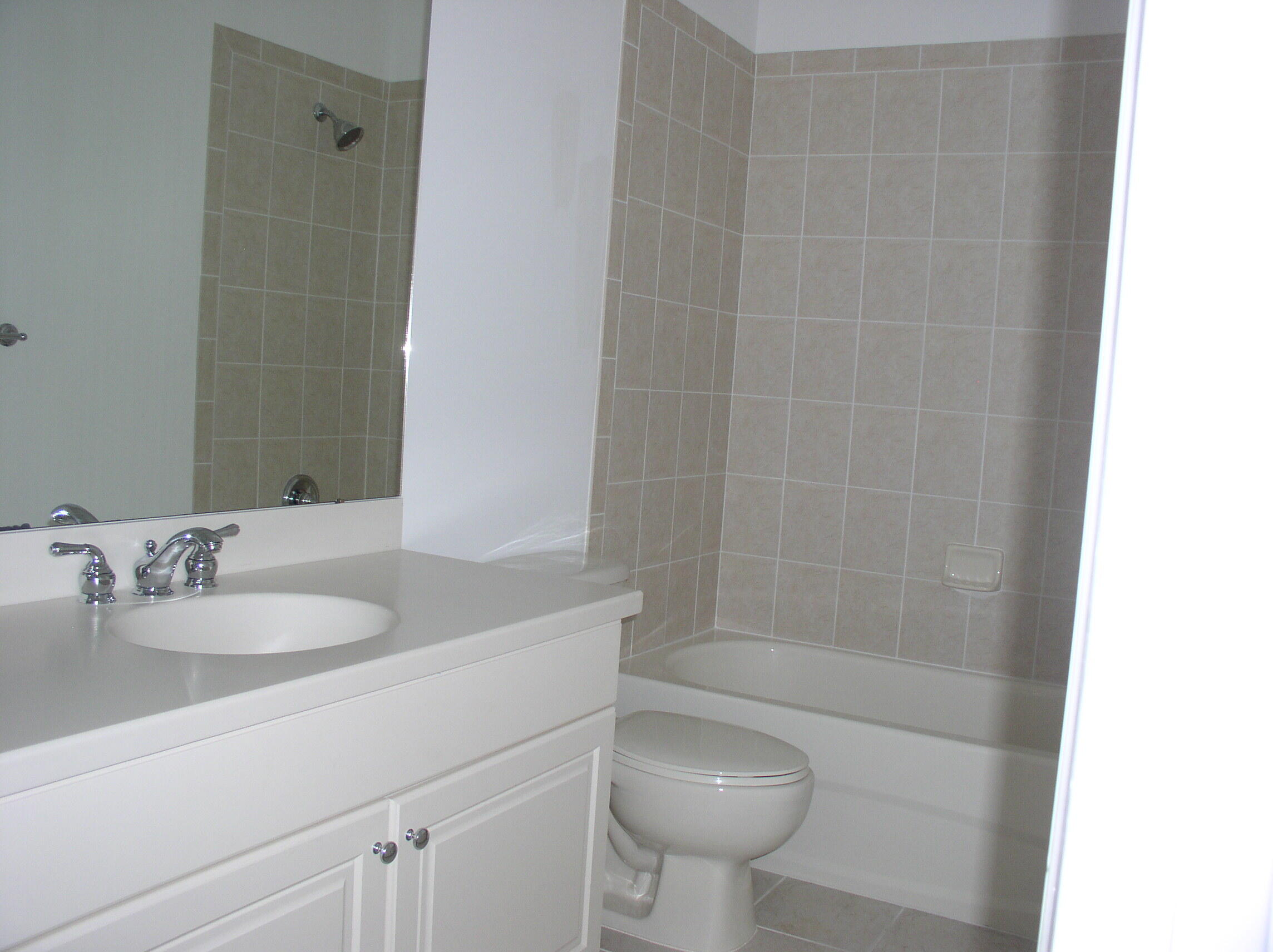 THIRD REPLAT OF PORTOFINO ISLES - Residential