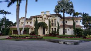 BOCA HARBOUR ISLAND SEC - Residential