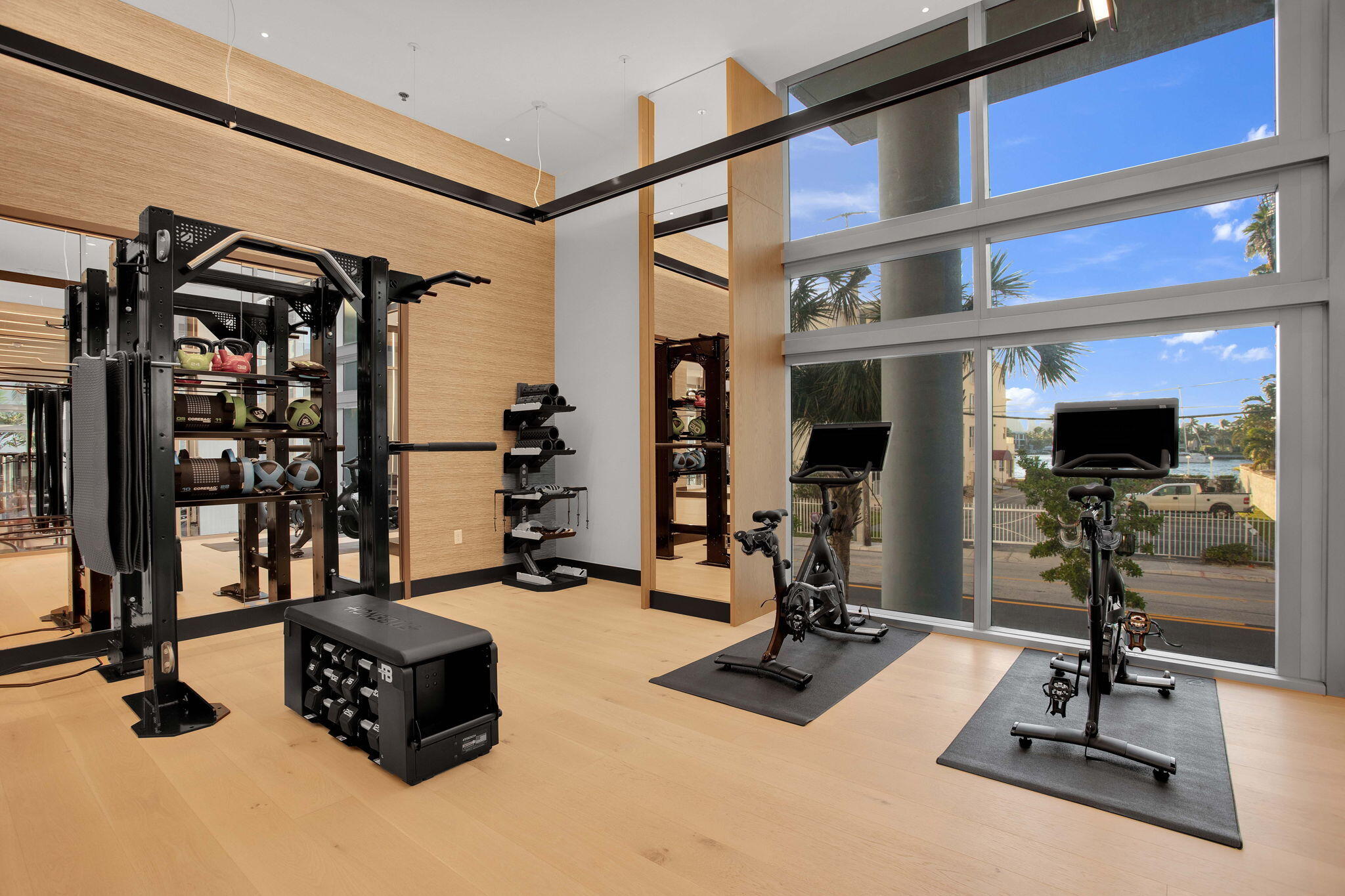 Selene Oceanfront Residences - Residential