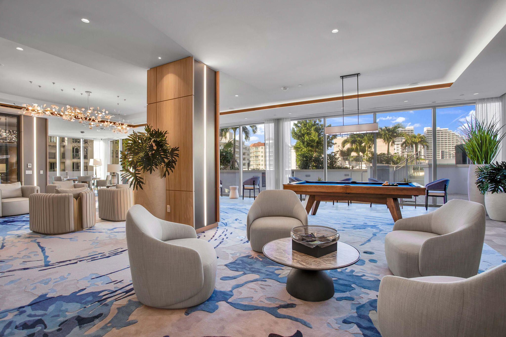Selene Oceanfront Residences - Residential
