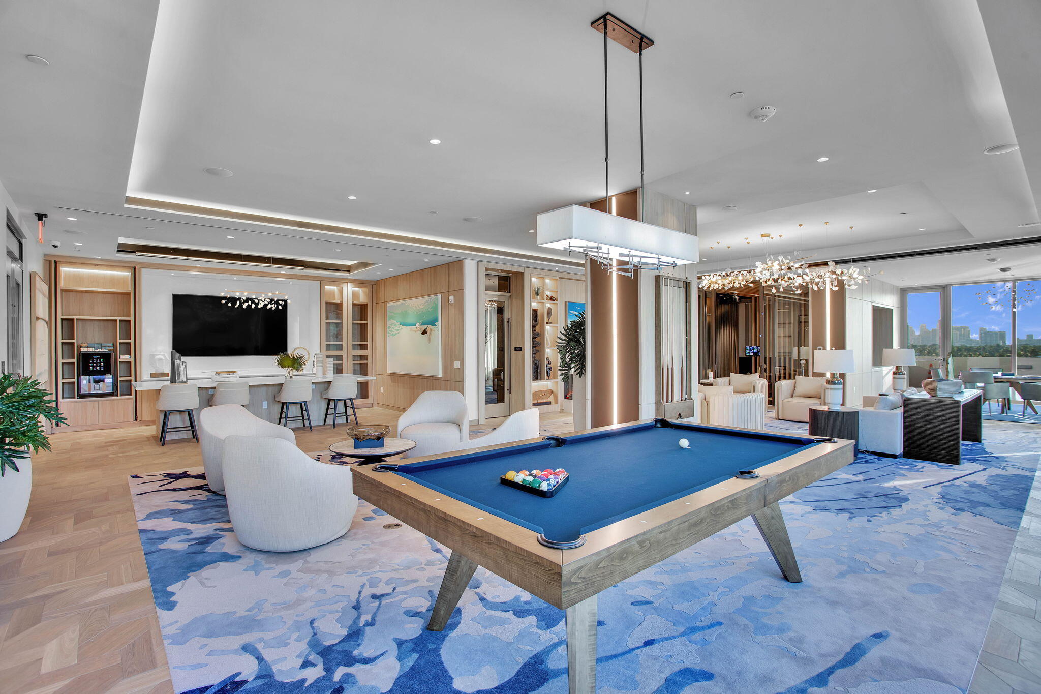 Selene Oceanfront Residences - Residential