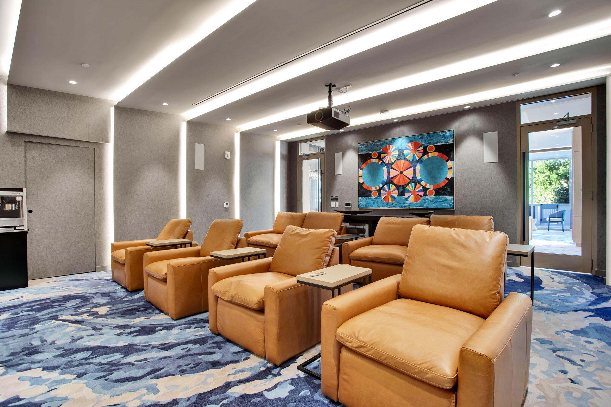 Selene Oceanfront Residences - Residential