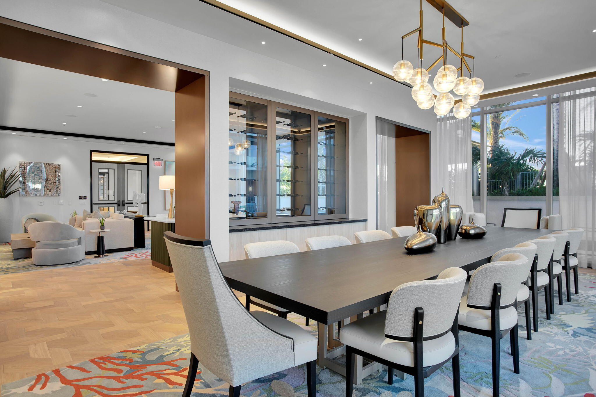 Selene Oceanfront Residences - Residential