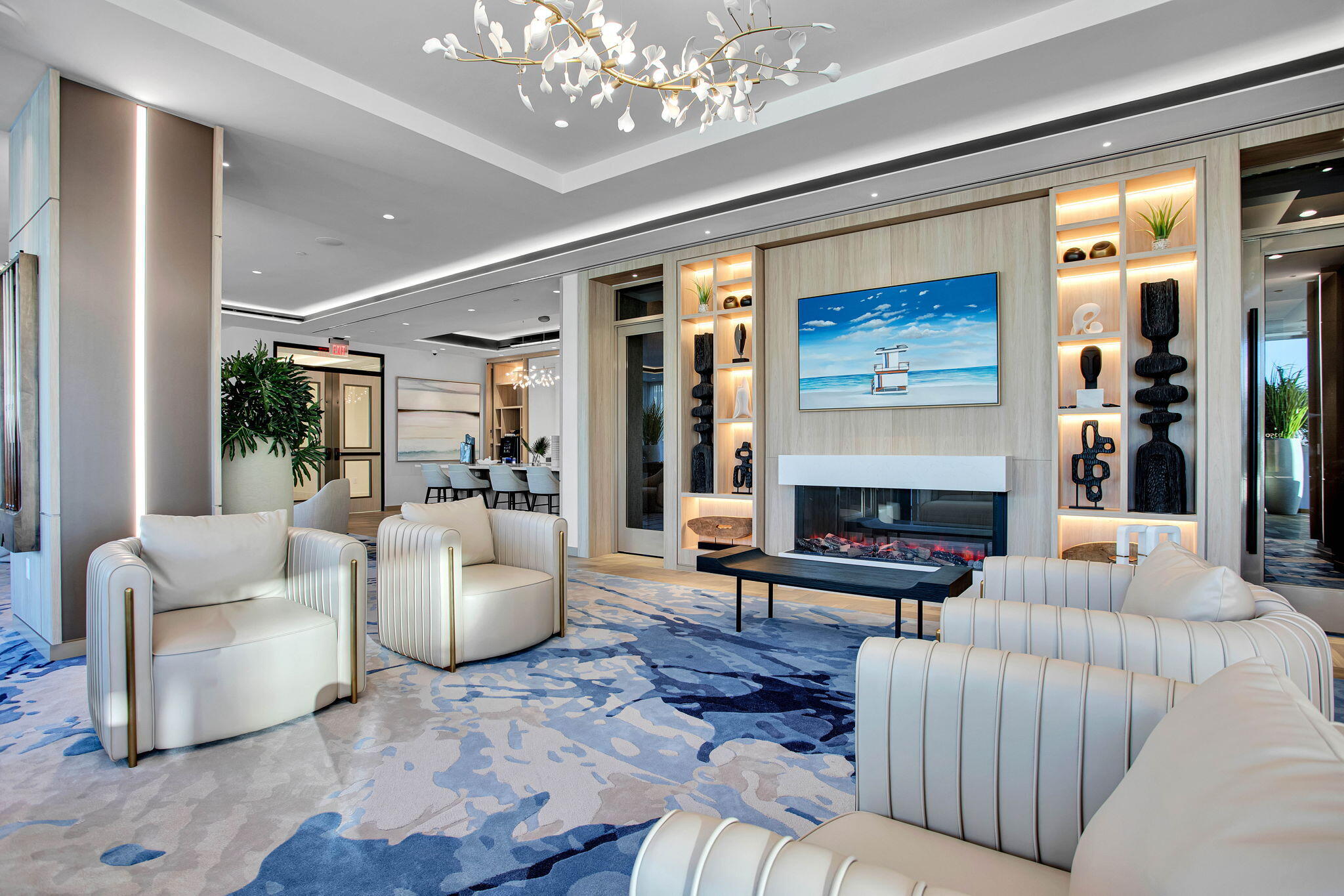 Selene Oceanfront Residences - Residential