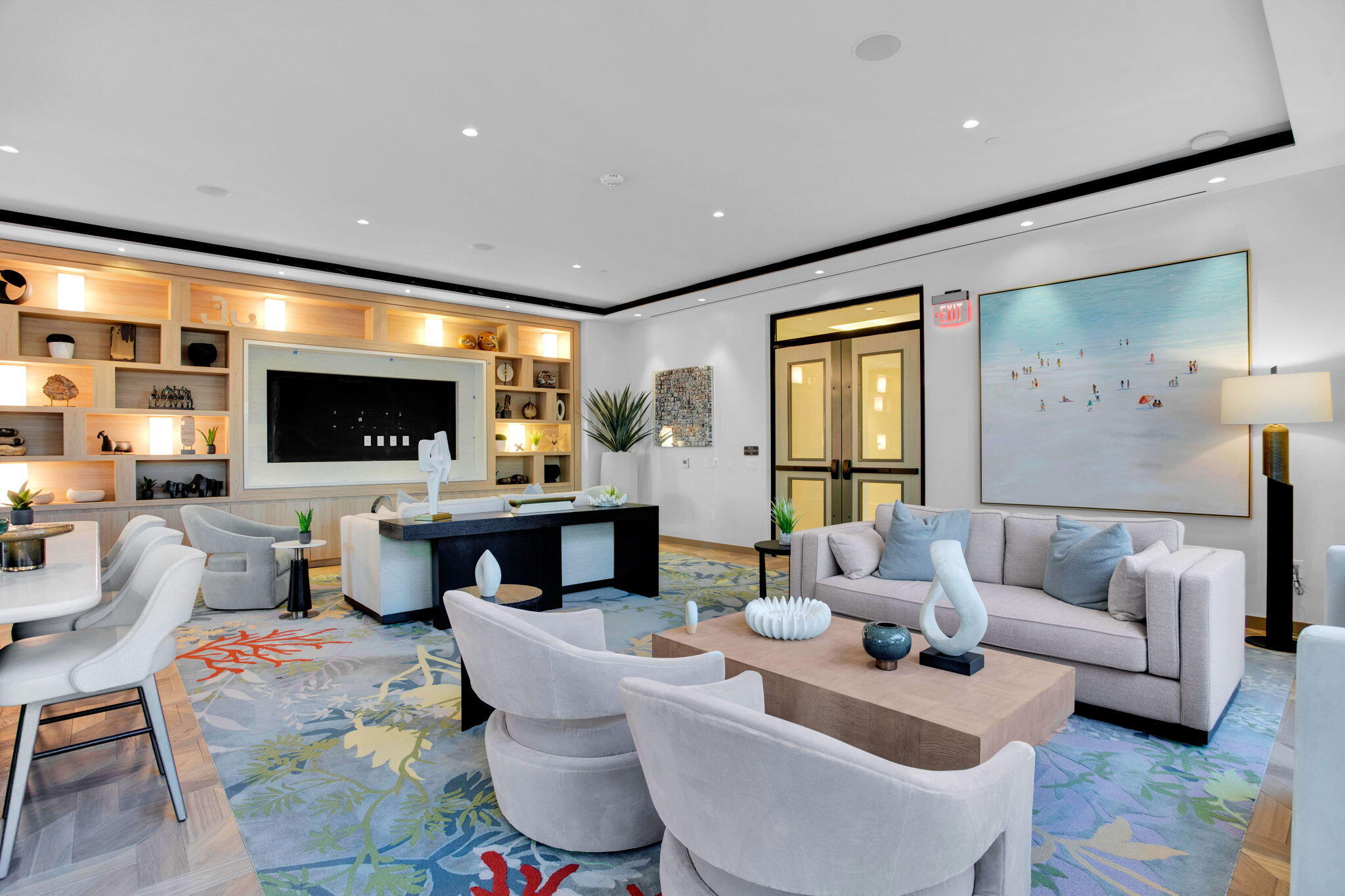 Selene Oceanfront Residences - Residential