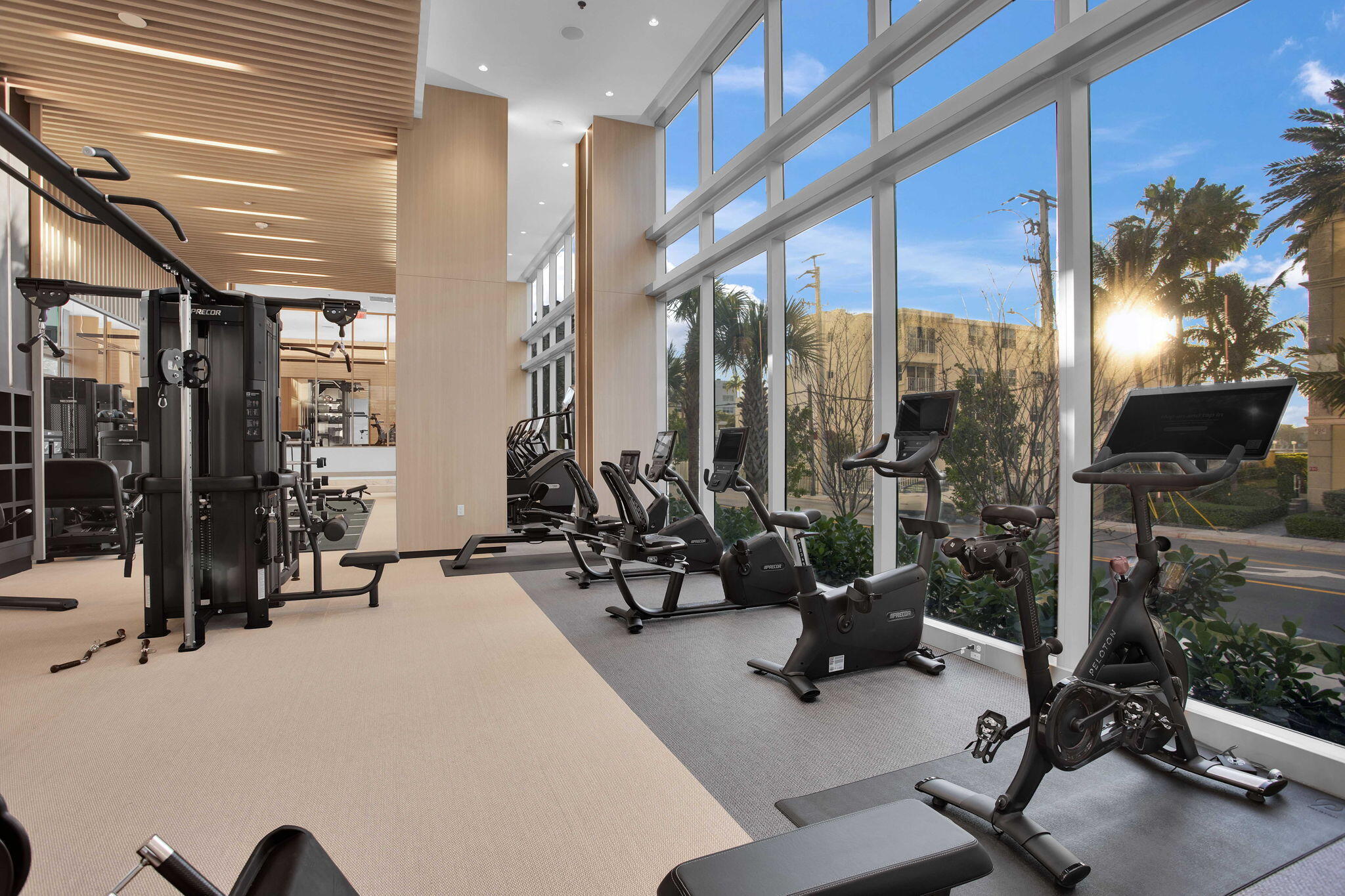 Selene Oceanfront Residences - Residential