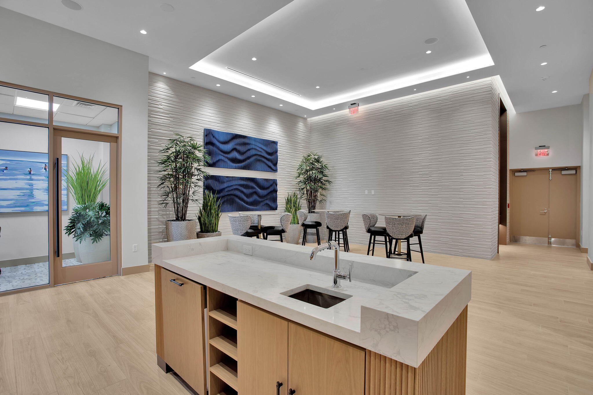 Selene Oceanfront Residences - Residential