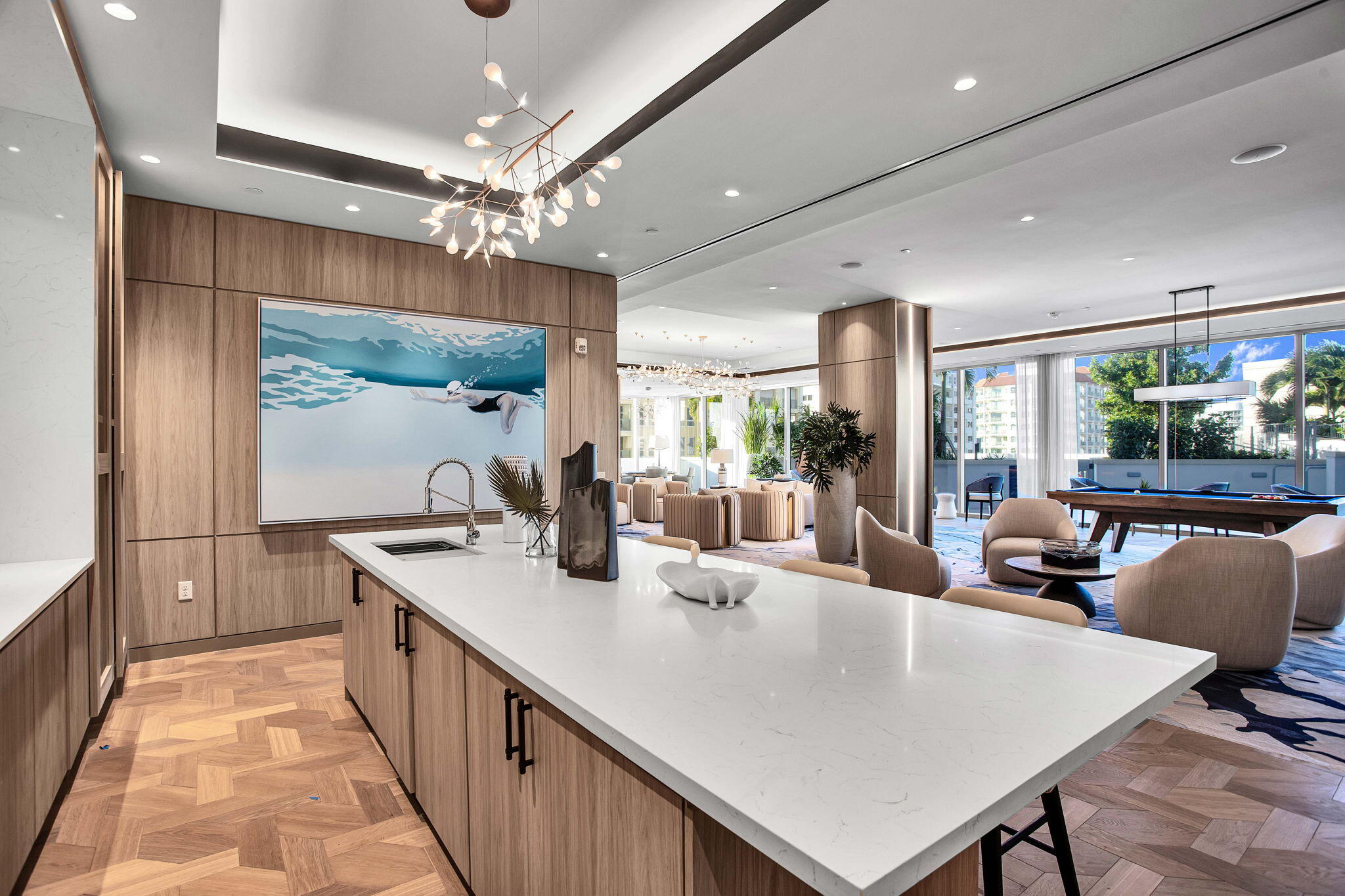 Selene Oceanfront Residences - Residential