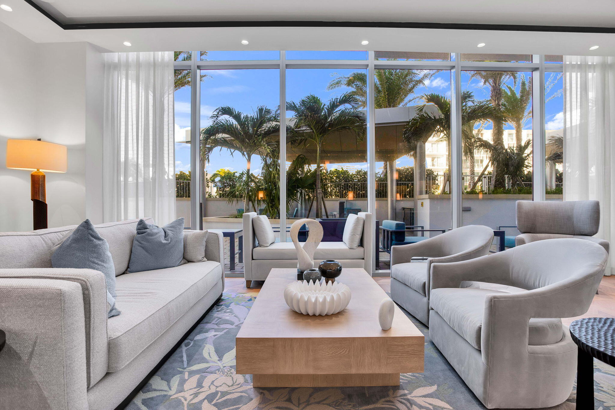 Selene Oceanfront Residences - Residential