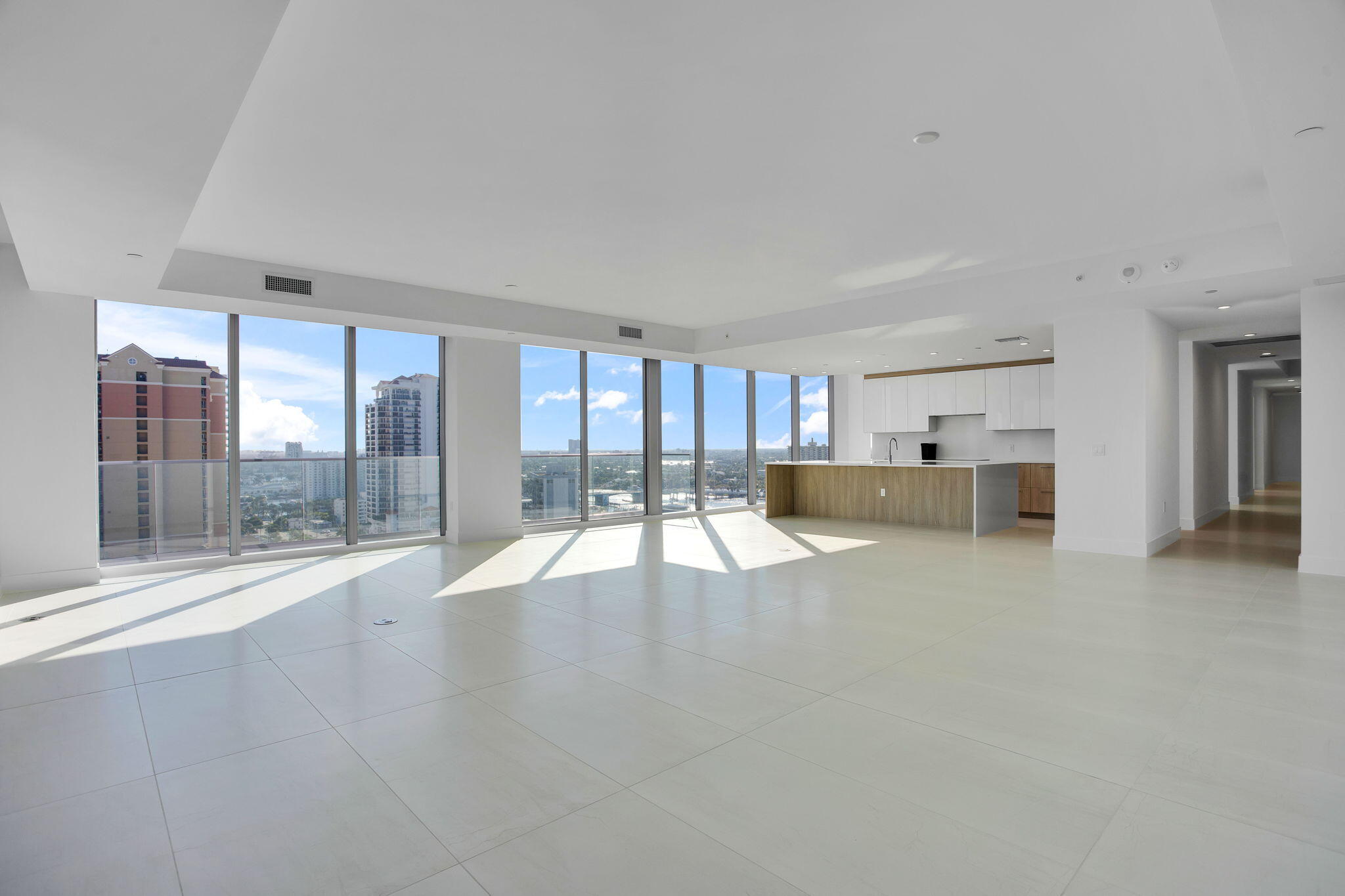 Selene Oceanfront Residences - Residential