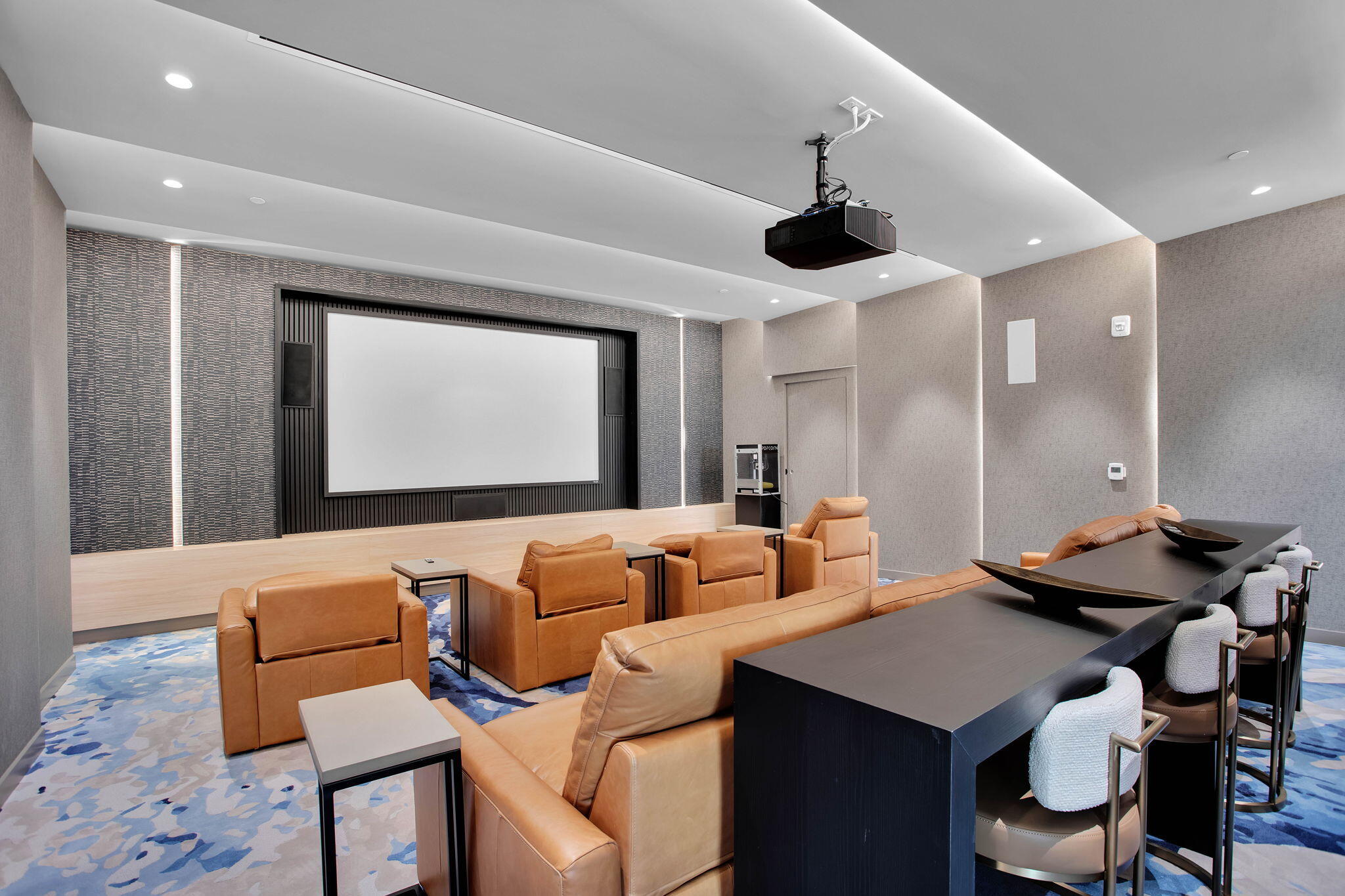 Selene Oceanfront Residences - Residential