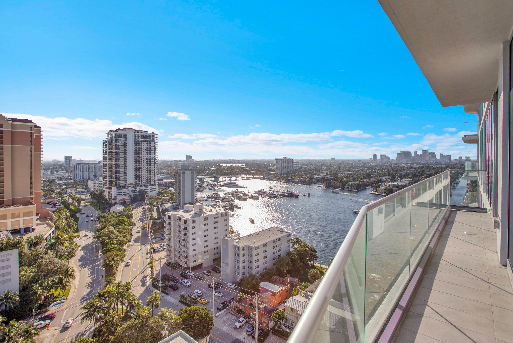 Selene Oceanfront Residences - Residential