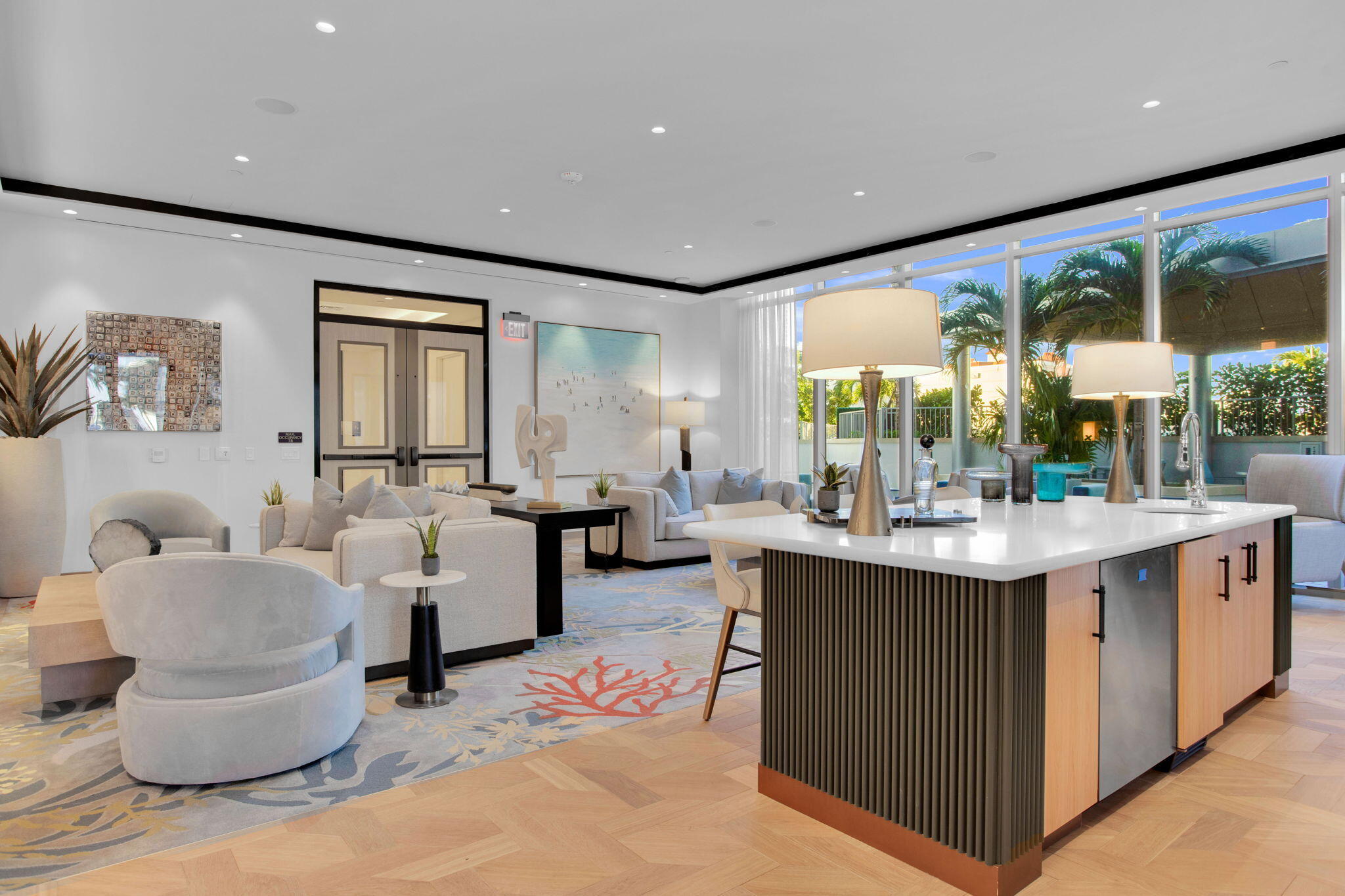 Selene Oceanfront Residences - Residential
