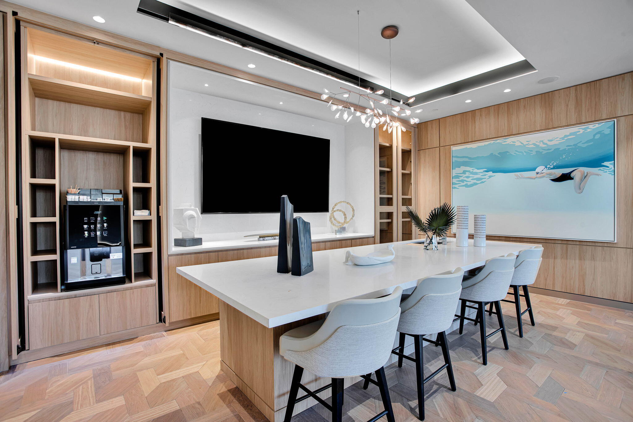 Selene Oceanfront Residences - Residential