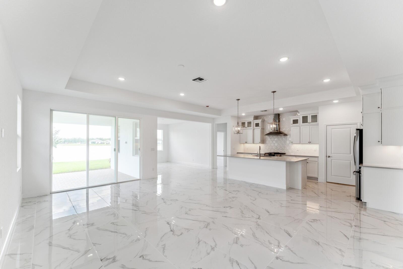 LTC RANCH WEST POD 6A PHASE 2 - Residential