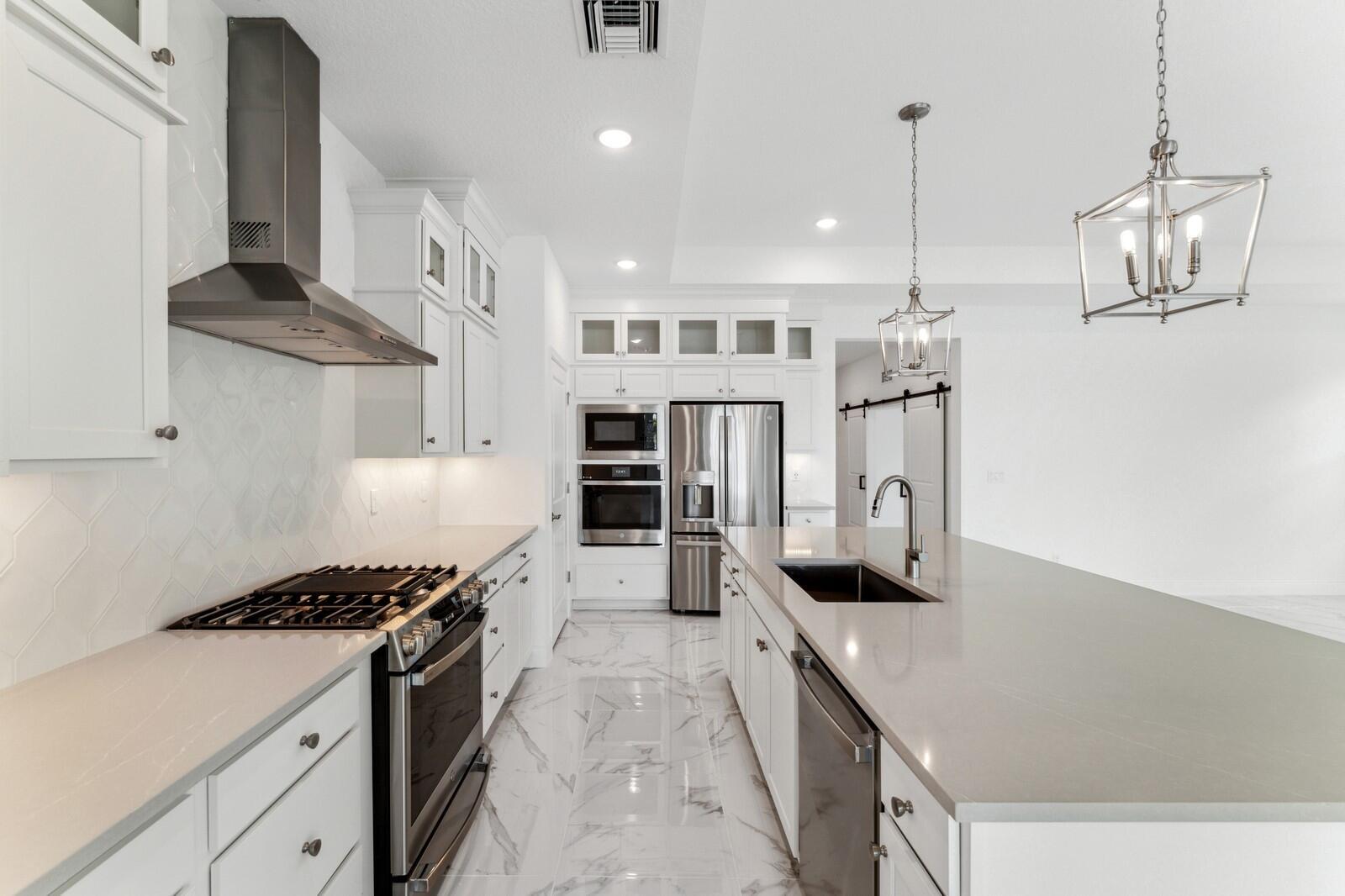 LTC RANCH WEST POD 6A PHASE 2 - Residential