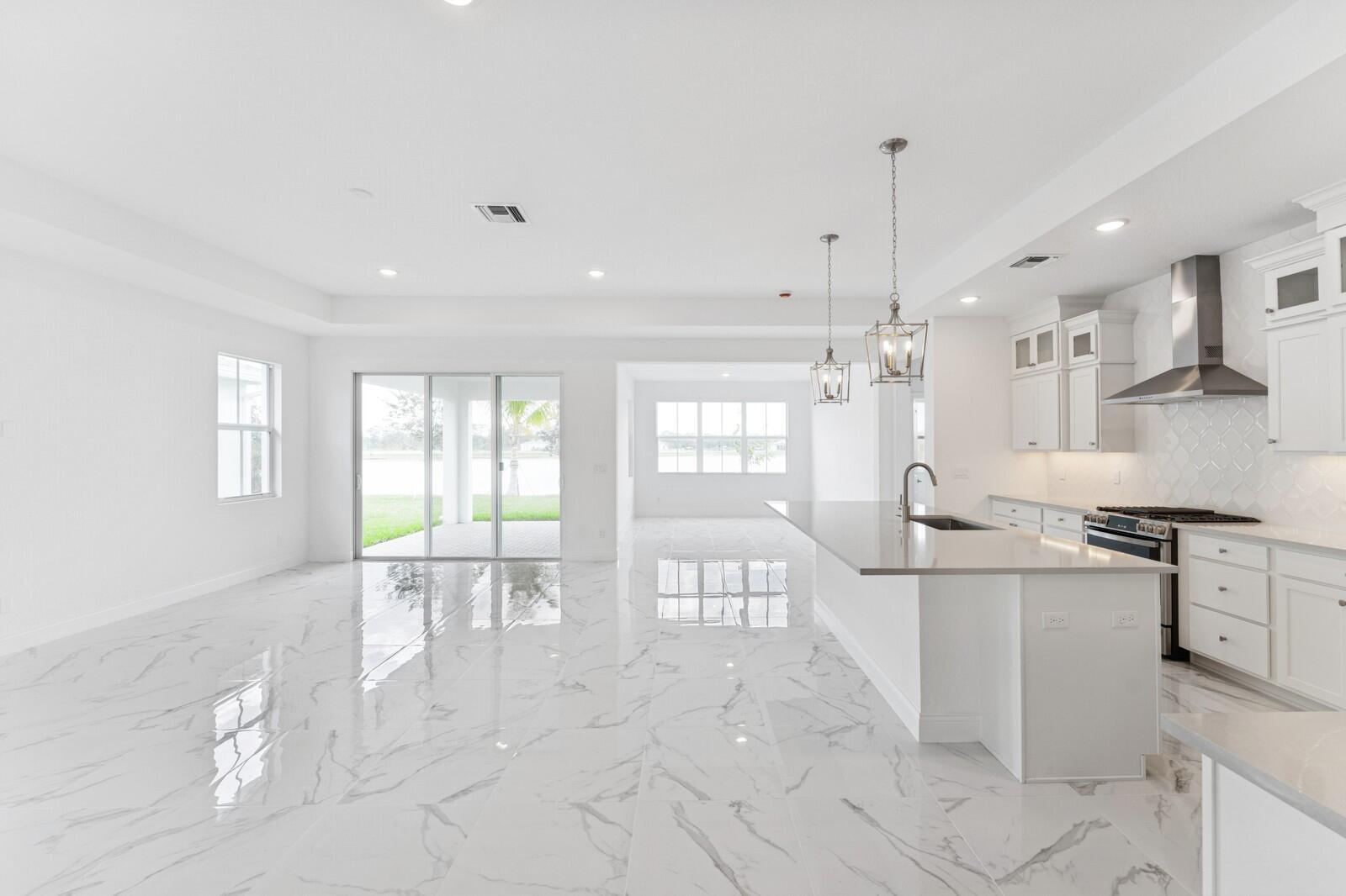 LTC RANCH WEST POD 6A PHASE 2 - Residential