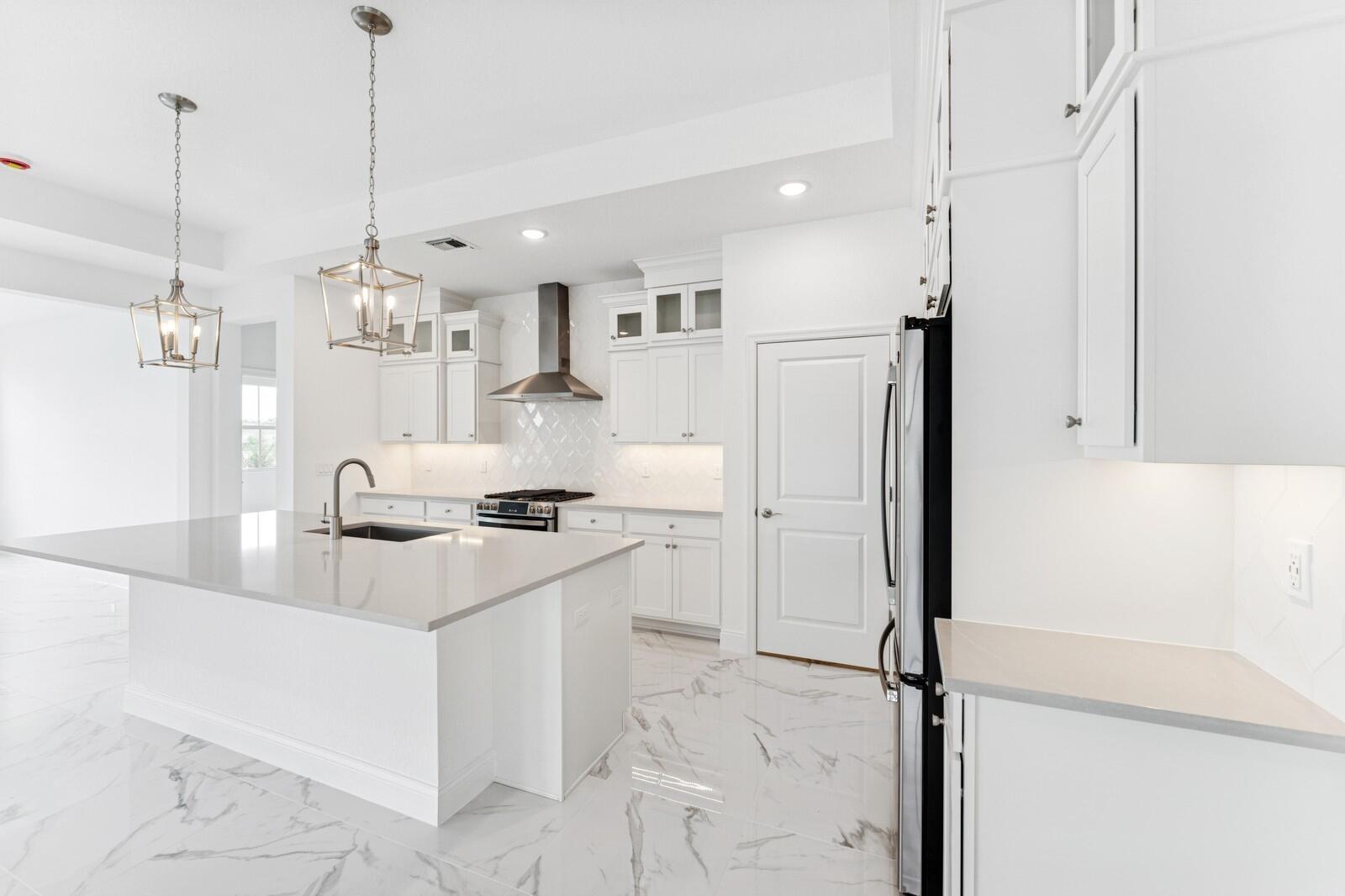 LTC RANCH WEST POD 6A PHASE 2 - Residential