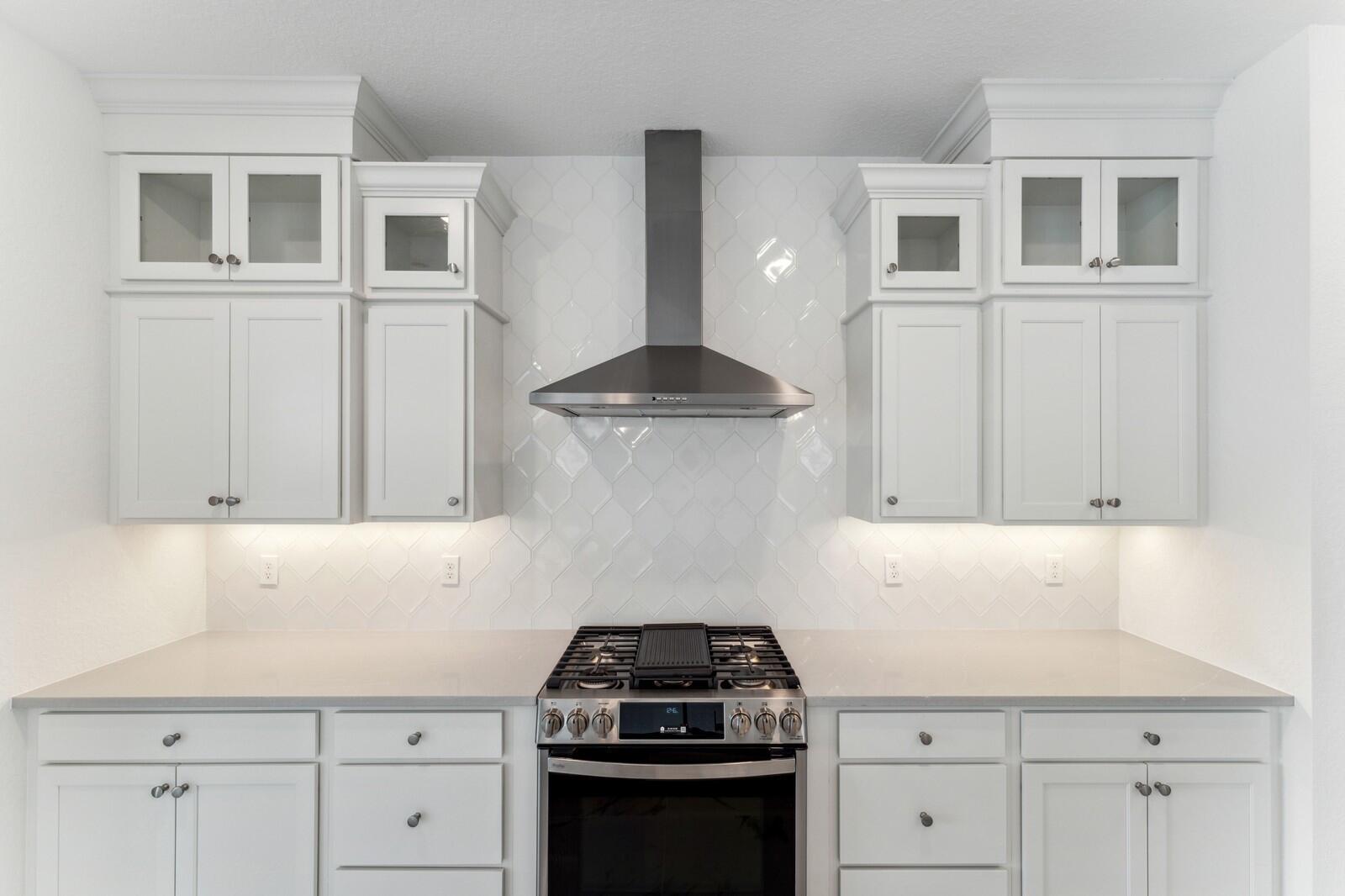 LTC RANCH WEST POD 6A PHASE 2 - Residential