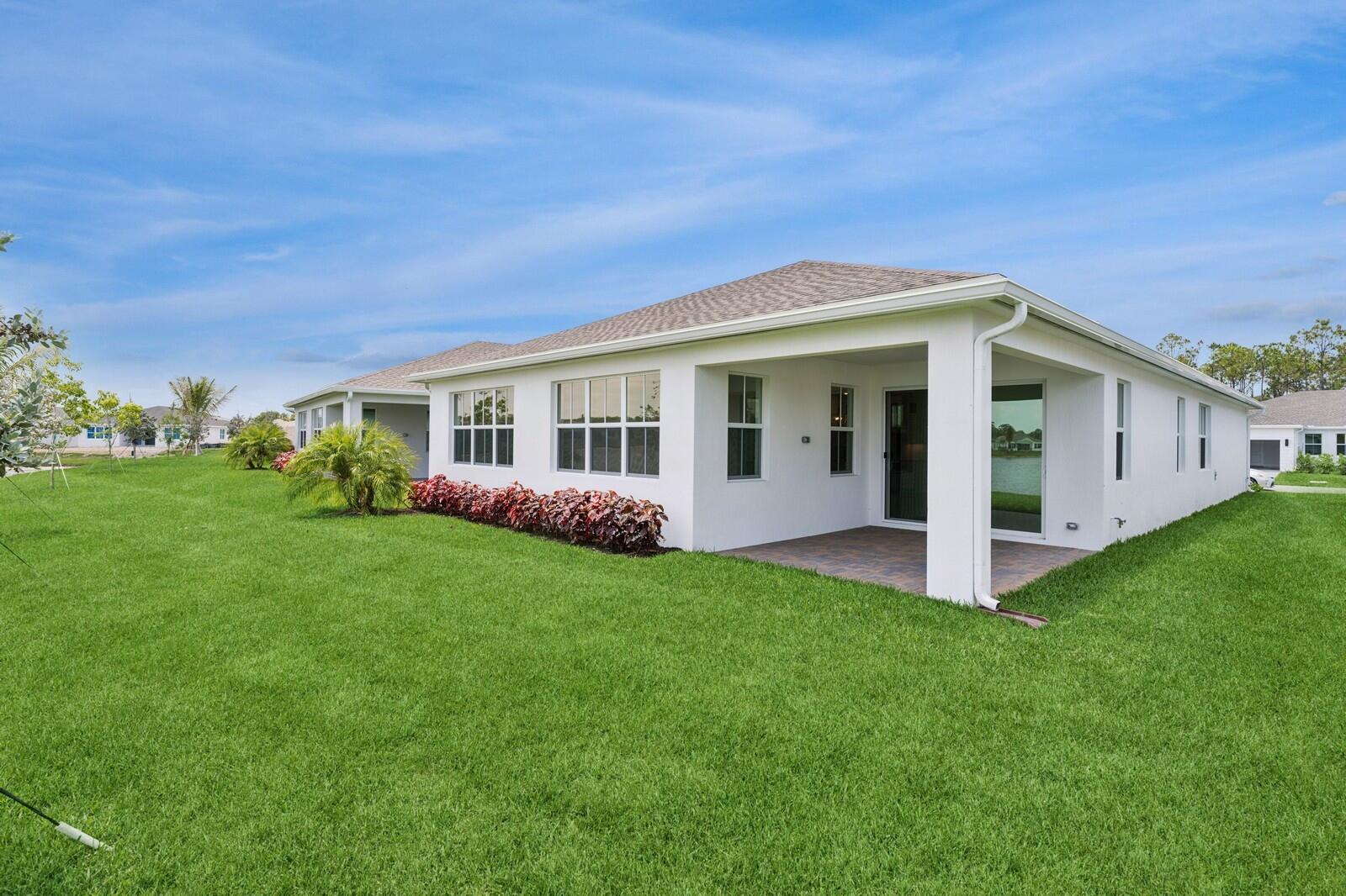 LTC RANCH WEST POD 6A PHASE 2 - Residential