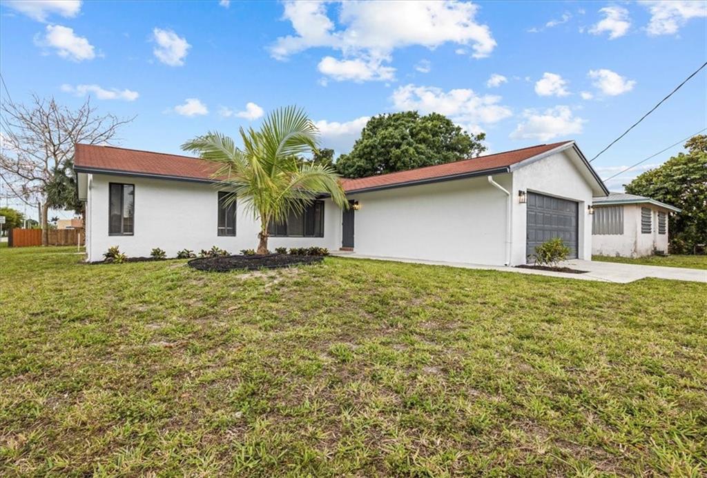 R J Mc Bride Sub Amd - Residential