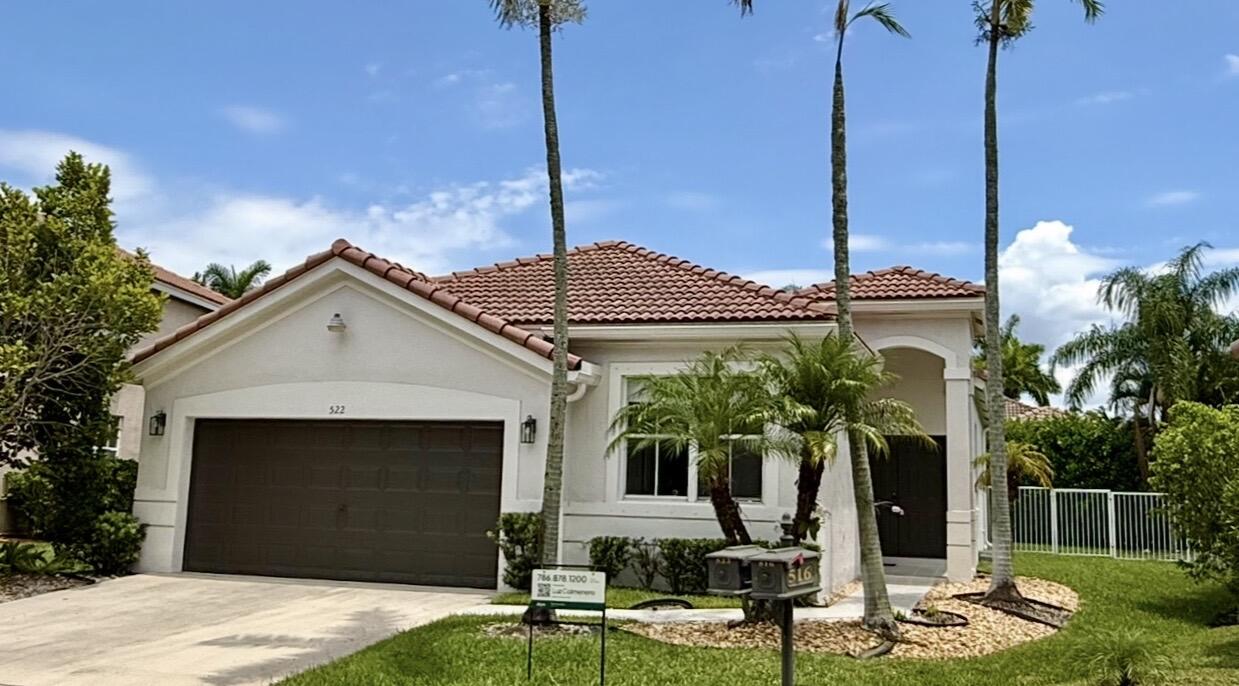 Ideally located in Savanna, one of the most desirable communities of Weston. This 3 bedroom, 2 bathroom home is located on a quiet cul-de-sac with a fenced and extensive backyard. Updated kitchen with quartz countertops and SS appliances. Renovated bathrooms and indoor laundry. Savanna is a gated community, known for its Clubhouse with amazing amenities. Top rated A+ Schools. Manatee Bay Elementary, Falcon Cove Middle and Cypress Bay High. Close to I-95 and 595