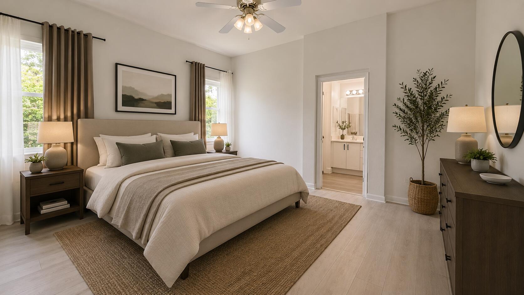 SECTOR 2-PARCELS 12 13 14 15 - Residential