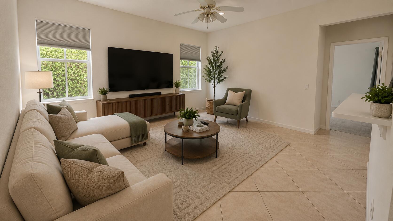 SECTOR 2-PARCELS 12 13 14 15 - Residential