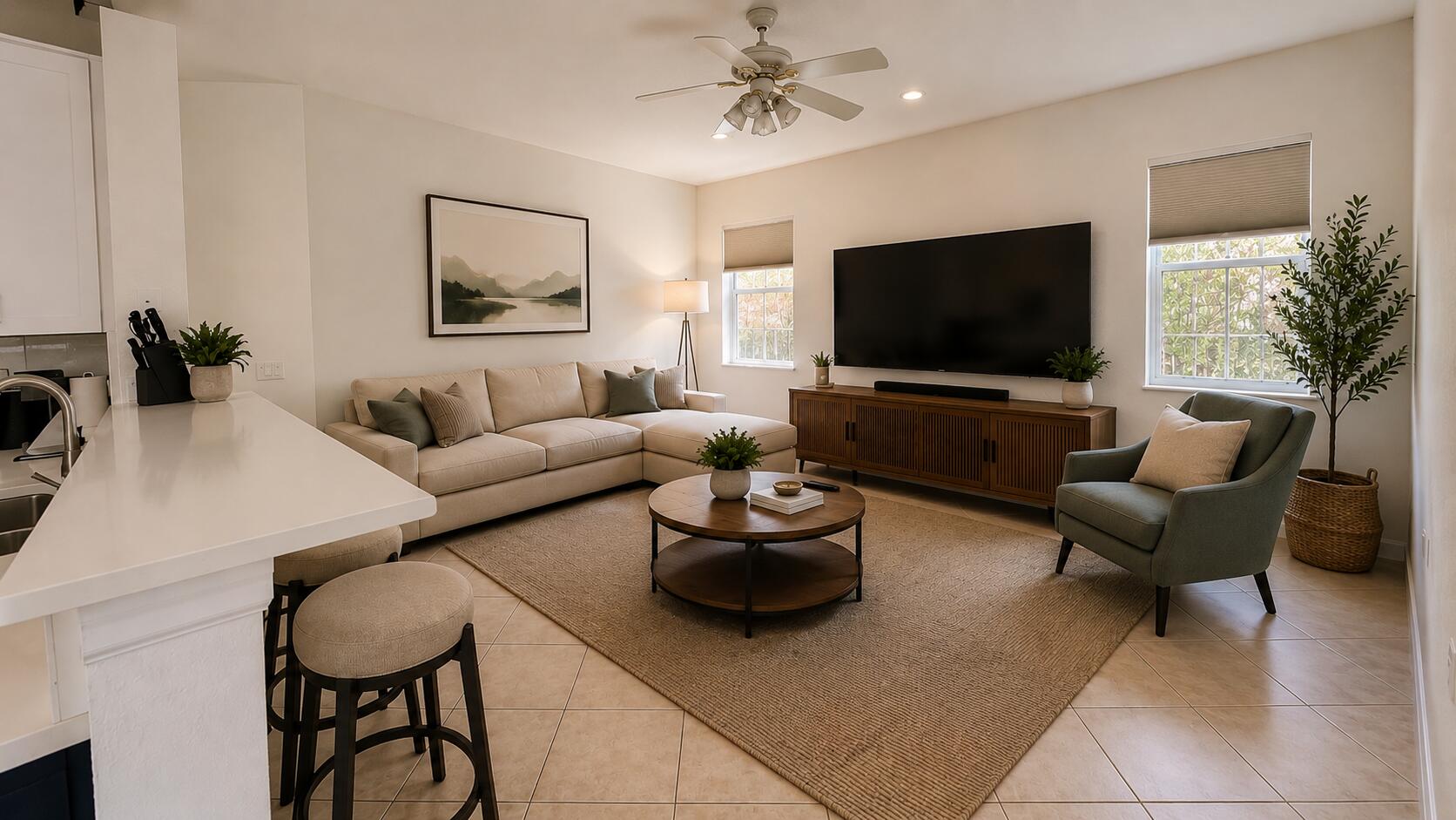 SECTOR 2-PARCELS 12 13 14 15 - Residential
