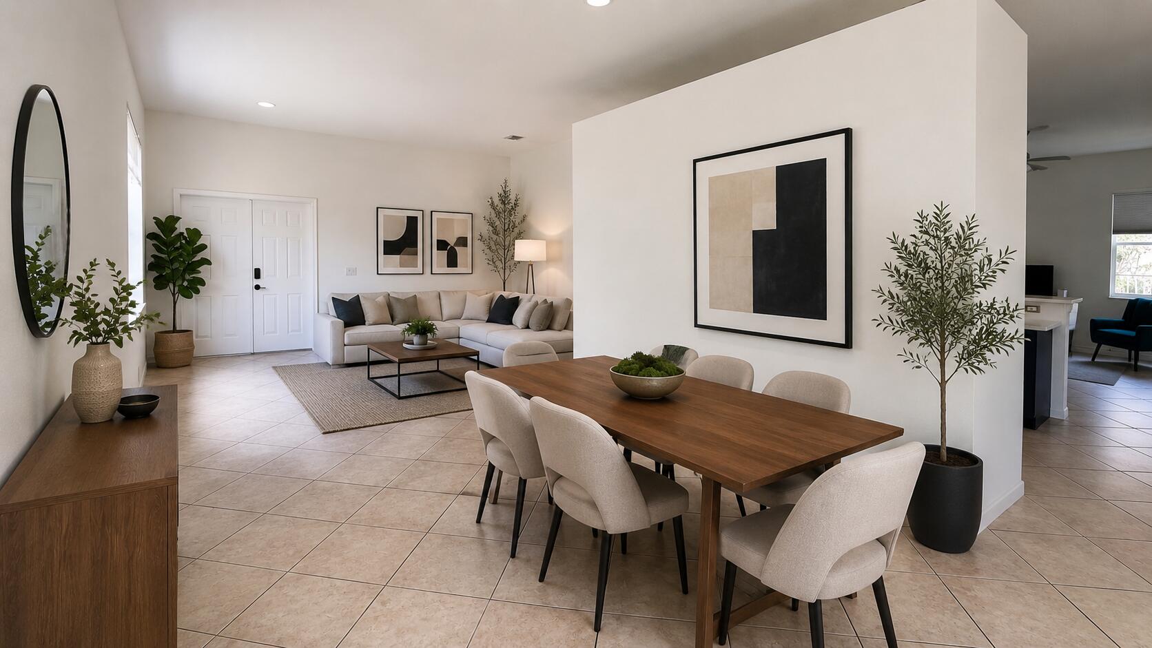 SECTOR 2-PARCELS 12 13 14 15 - Residential