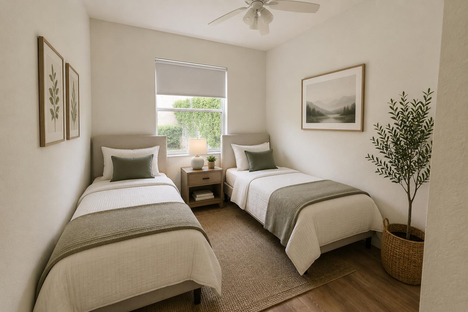 SECTOR 2-PARCELS 12 13 14 15 - Residential