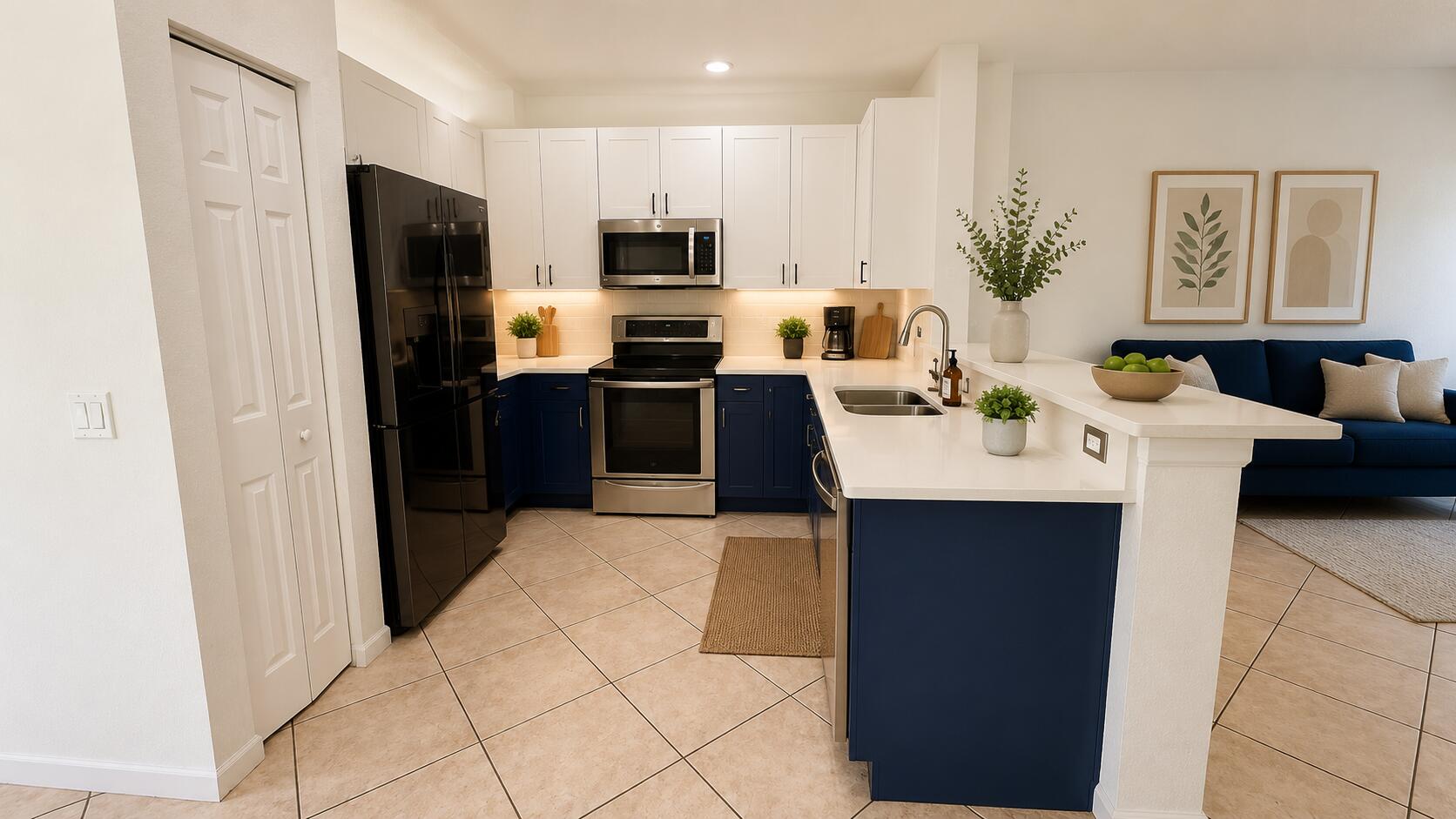 SECTOR 2-PARCELS 12 13 14 15 - Residential