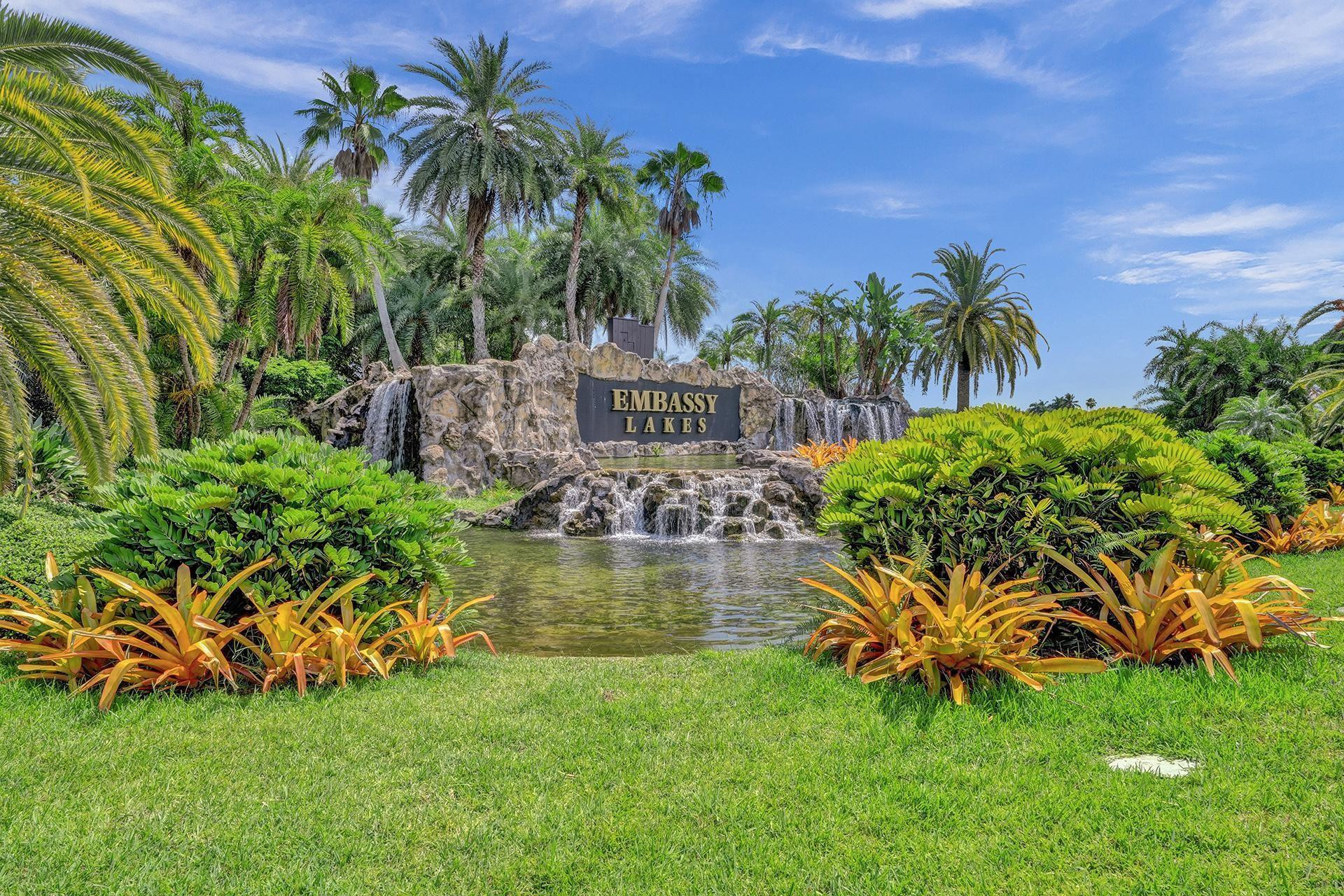 Embassy Lakes Ph II 141-4 - Residential